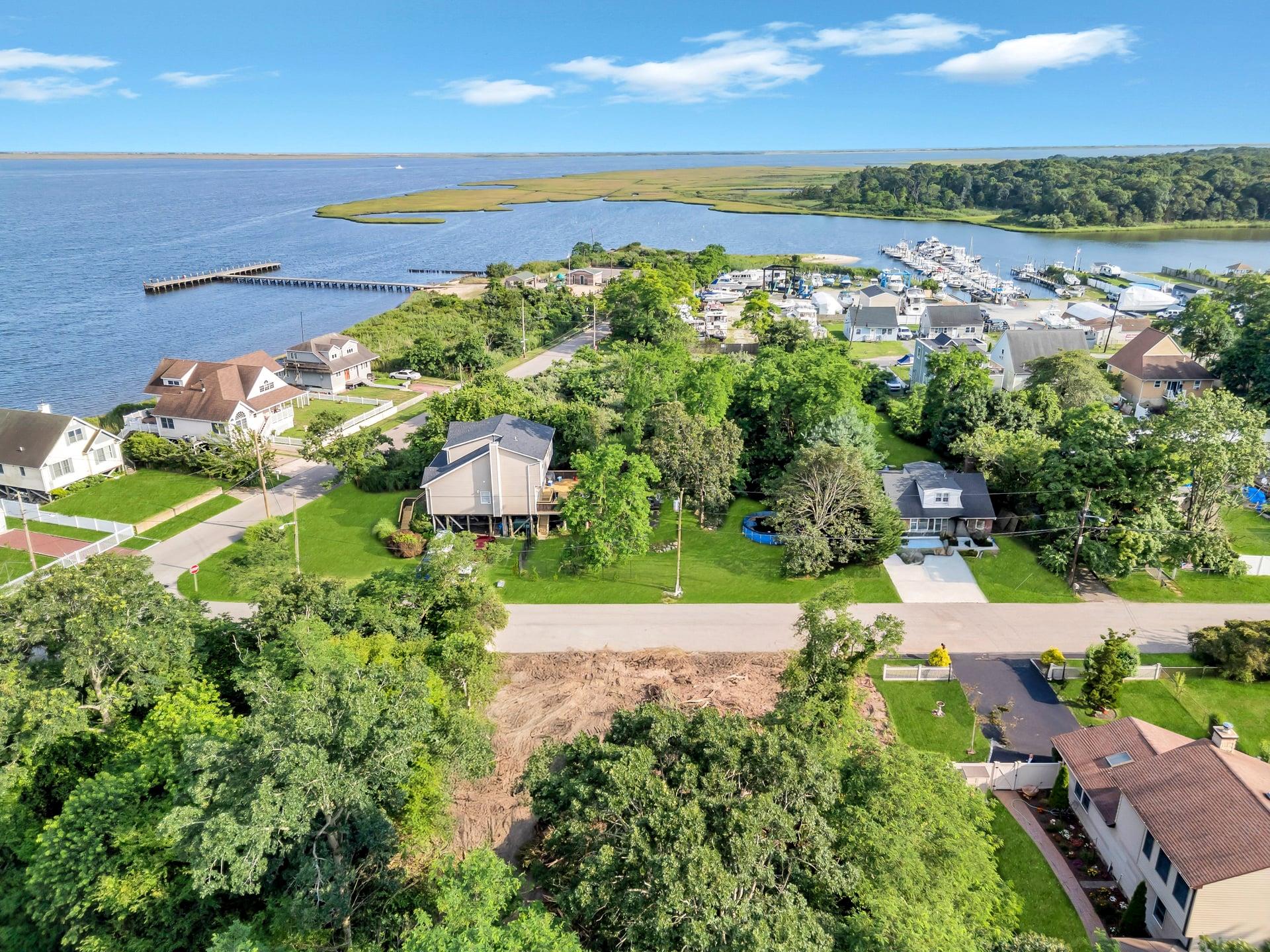 0 Edgewater Drive, Mastic Beach, NY 11951