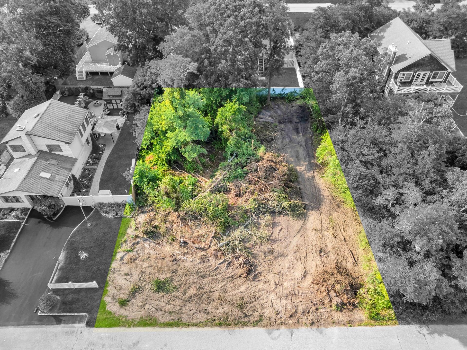 0 Edgewater Drive, Mastic Beach, NY 11951