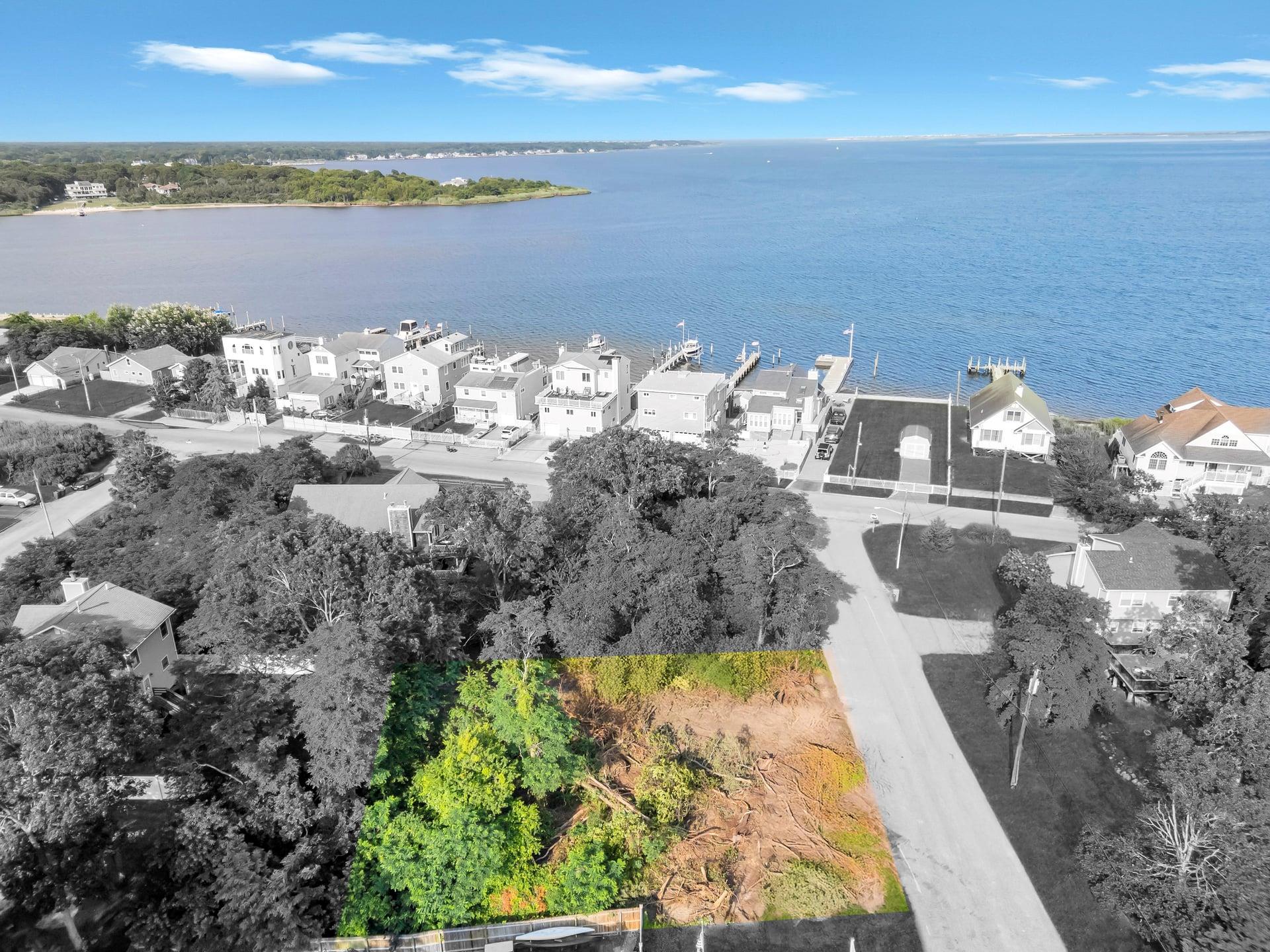 0 Edgewater Drive, Mastic Beach, NY 11951