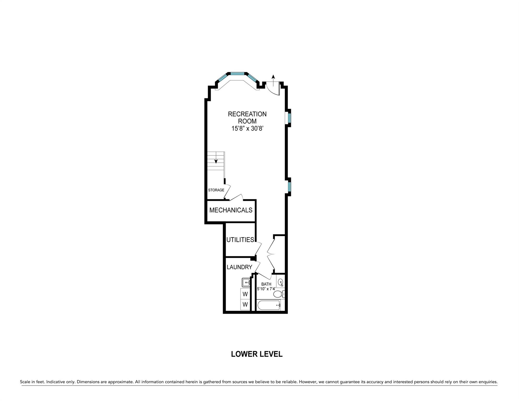 170-172 Woodside Avenue, West Harrison, NY 10604