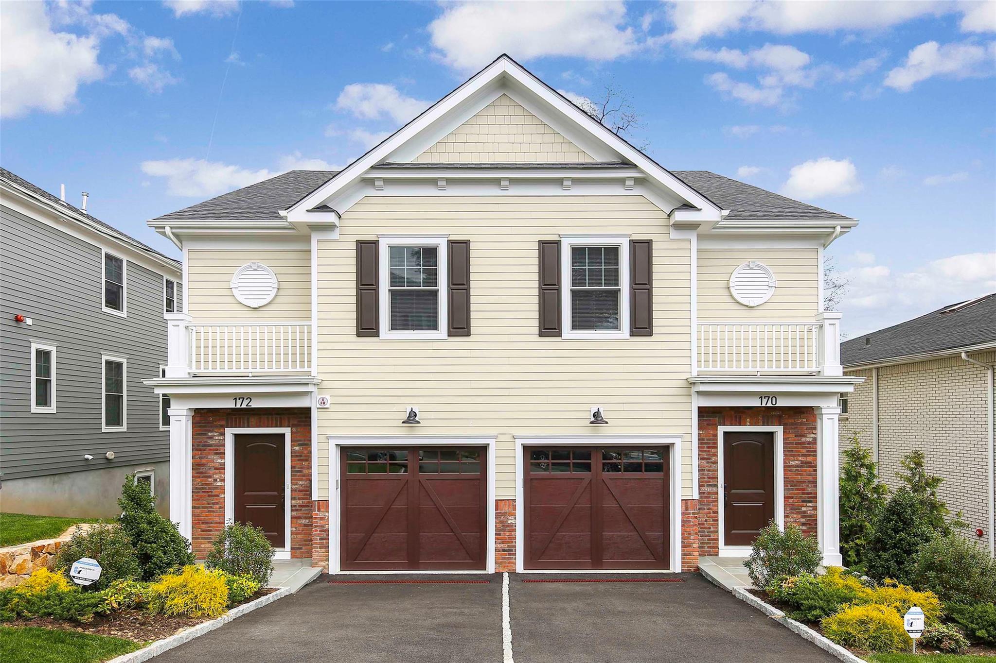 170-172 Woodside Avenue, West Harrison, NY 10604