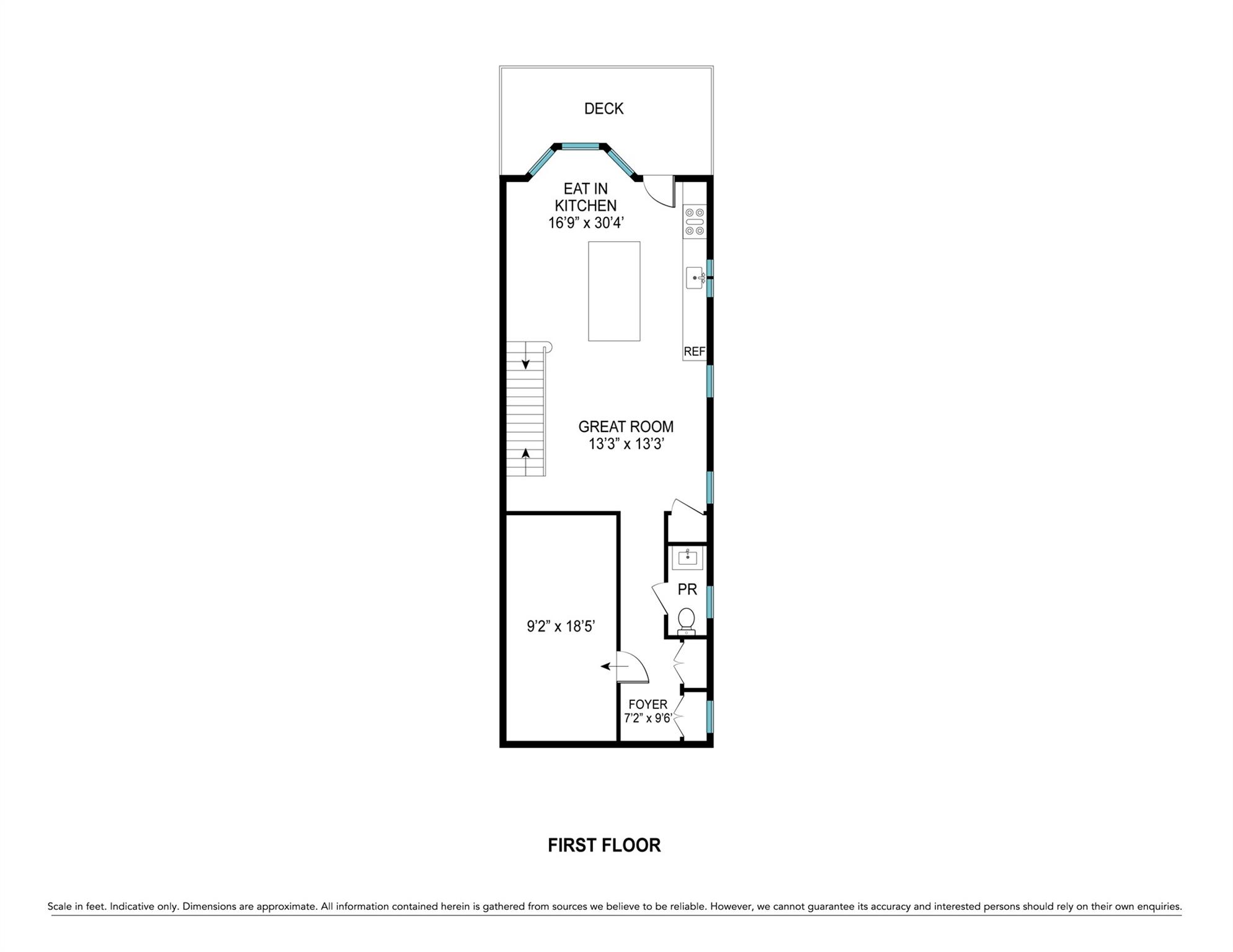 170-172 Woodside Avenue, West Harrison, NY 10604