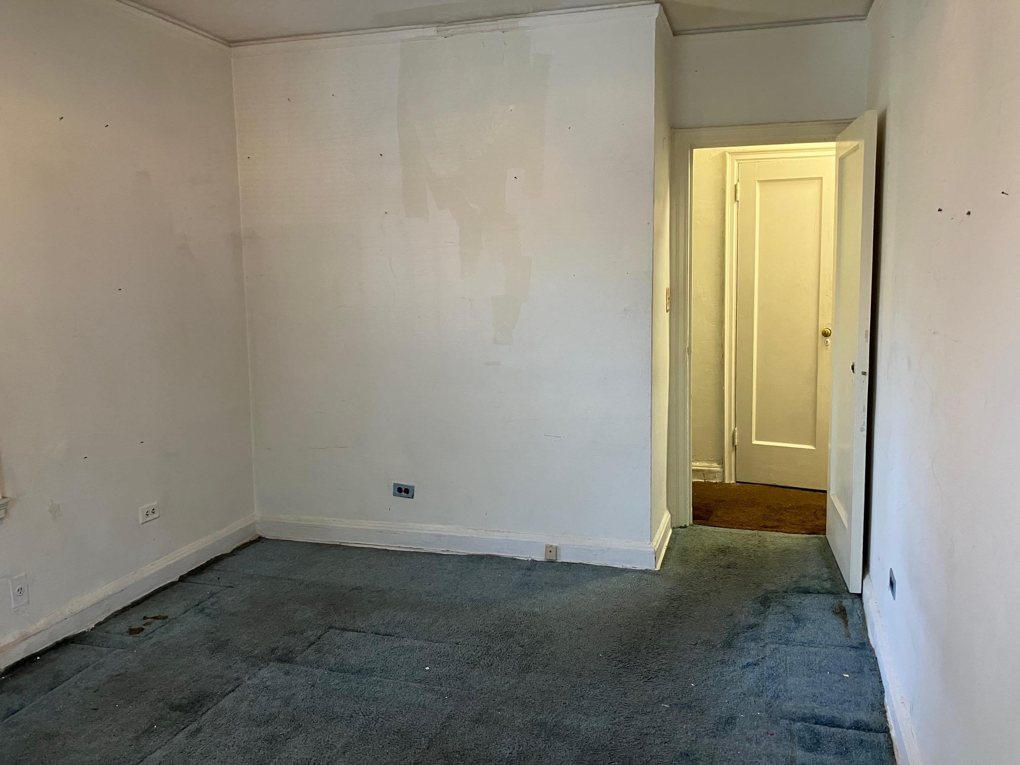 48-55 43 street # 2F, Sunnyside, NY 11377