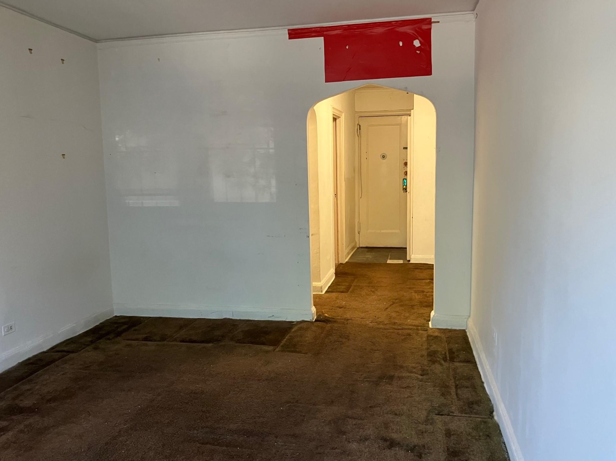 48-55 43 street # 2F, Sunnyside, NY 11377