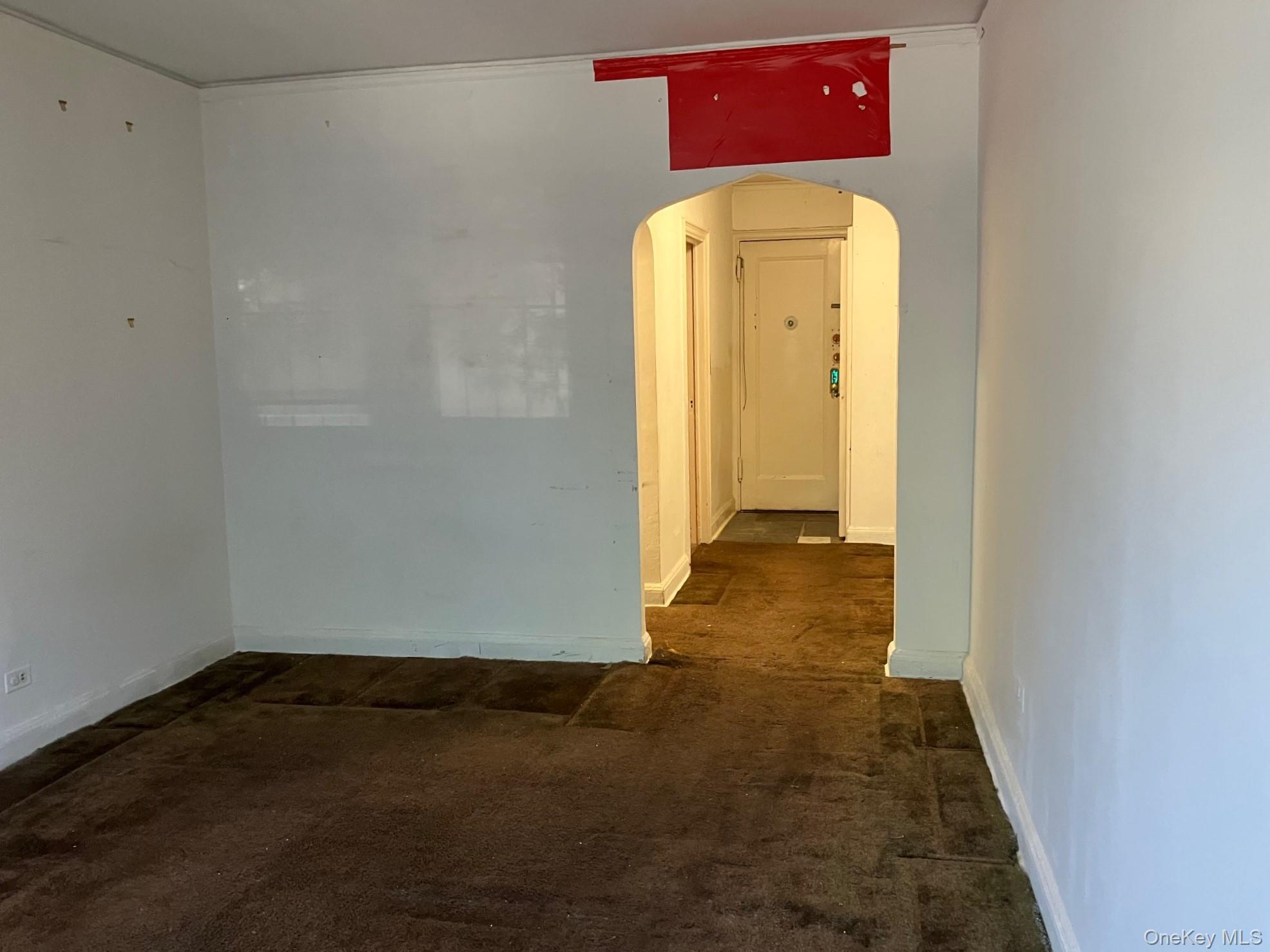 48-55 43 street # 2F, Sunnyside, NY 11377