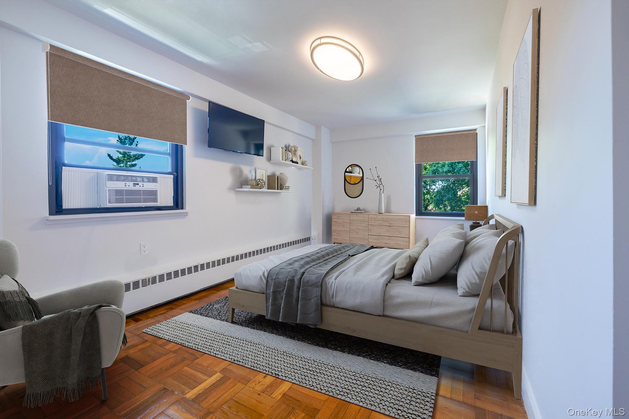 3850 Sedgwick Avenue # 7A, Bronx, NY 10463