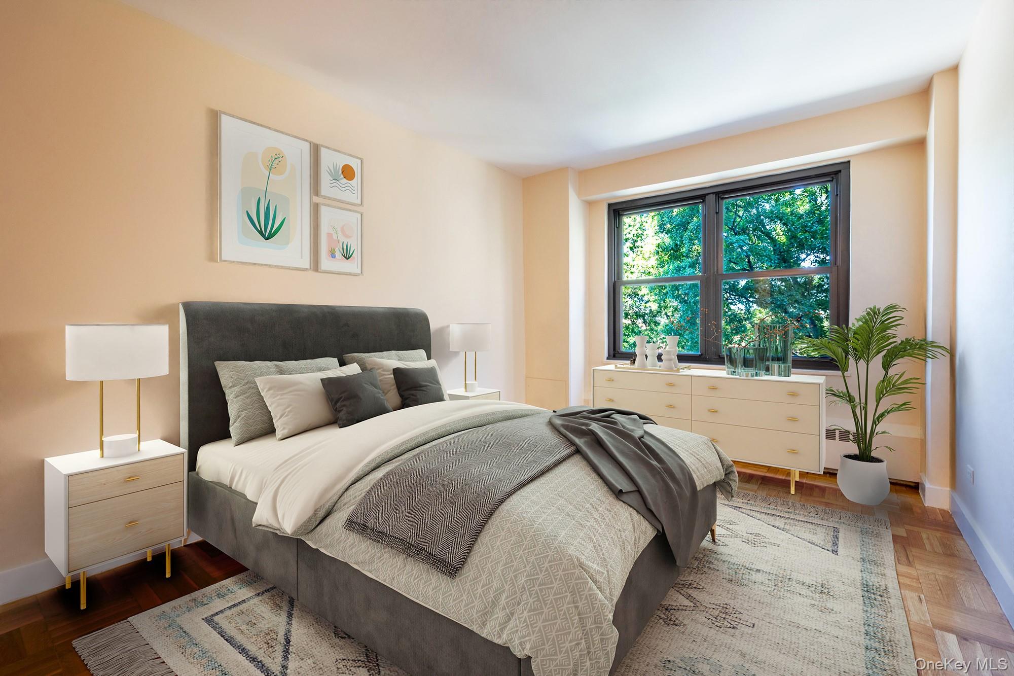 3850 Sedgwick Avenue # 7A, Bronx, NY 10463