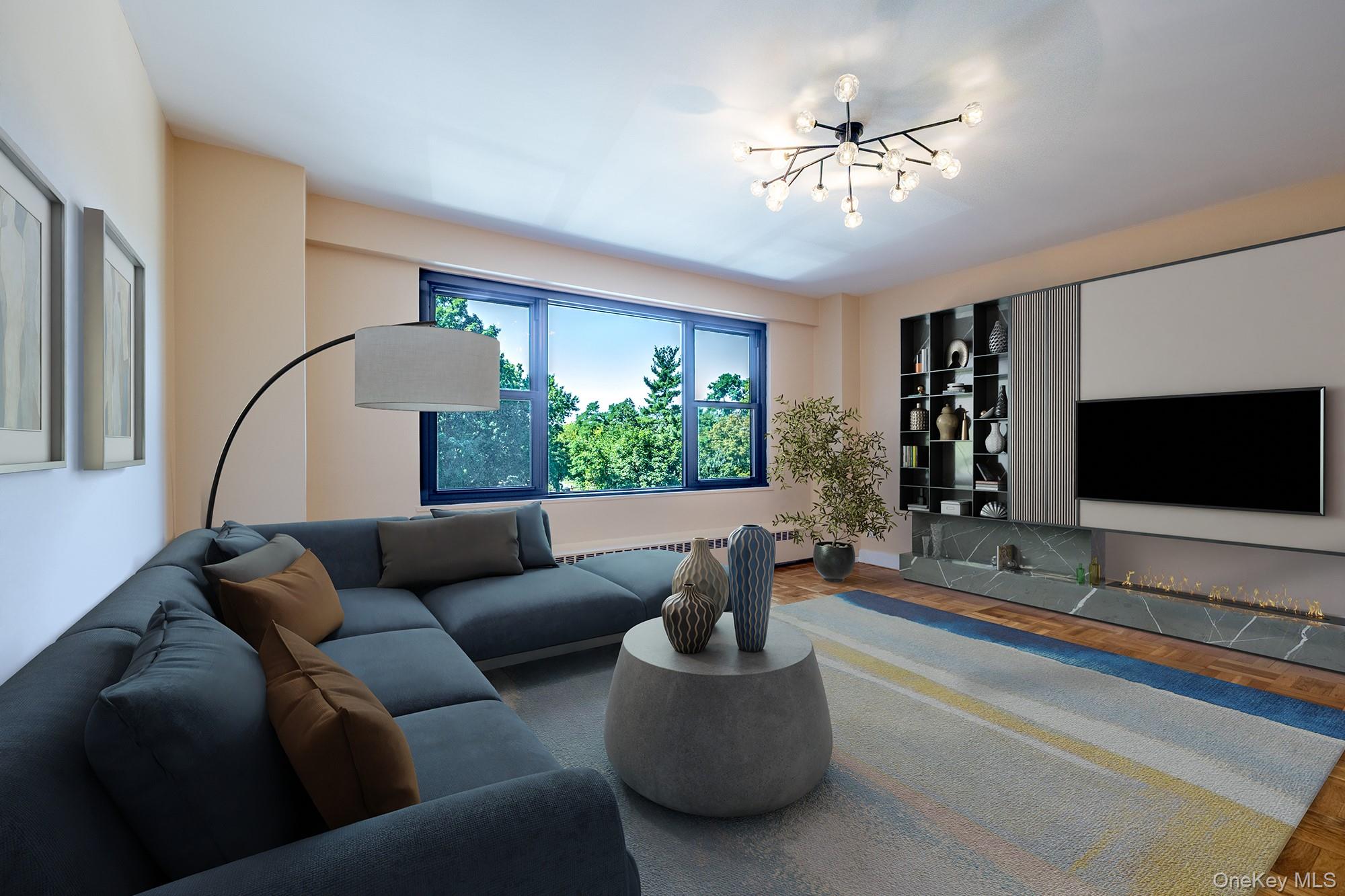 3850 Sedgwick Avenue # 7A, Bronx, NY 10463