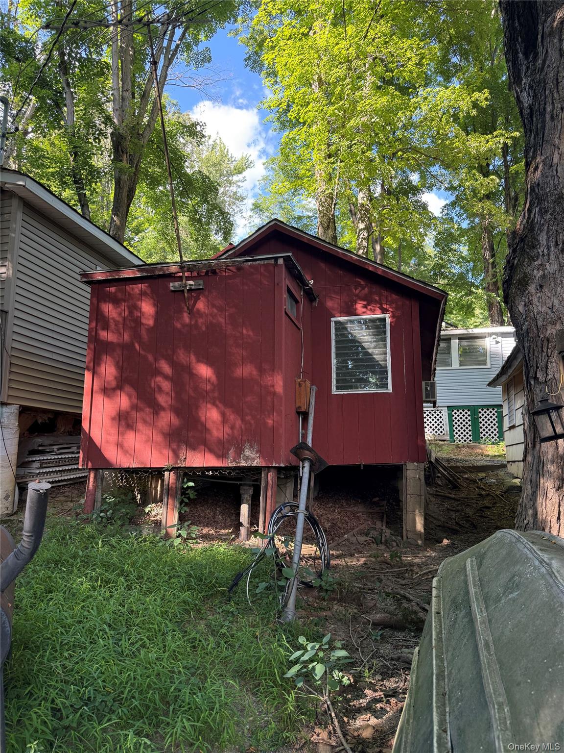 266 SYLVAN LAKE Road # A-13, Hopewell Junction, NY 12533