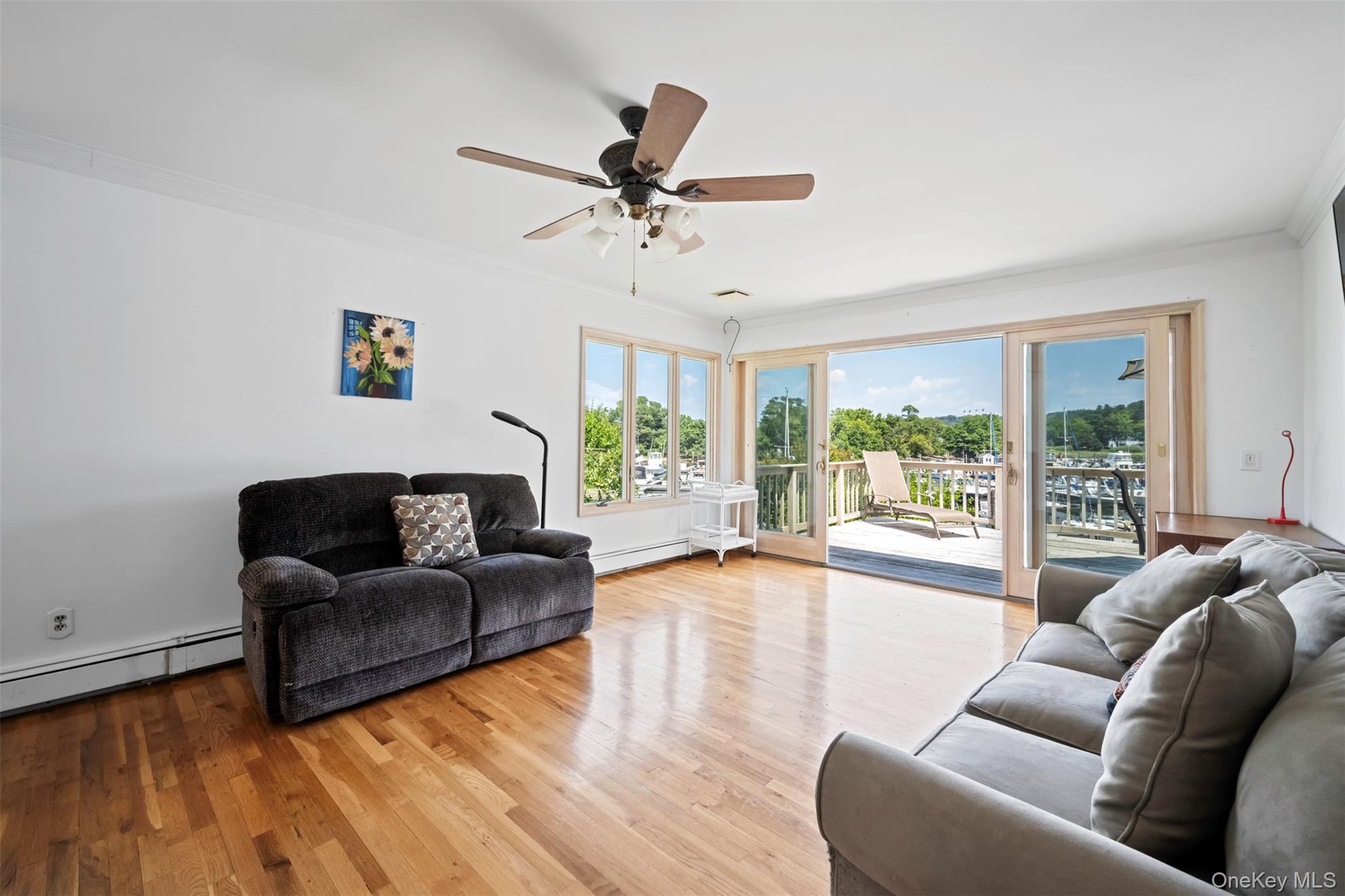 44 Milland Drive, Northport, NY 11768