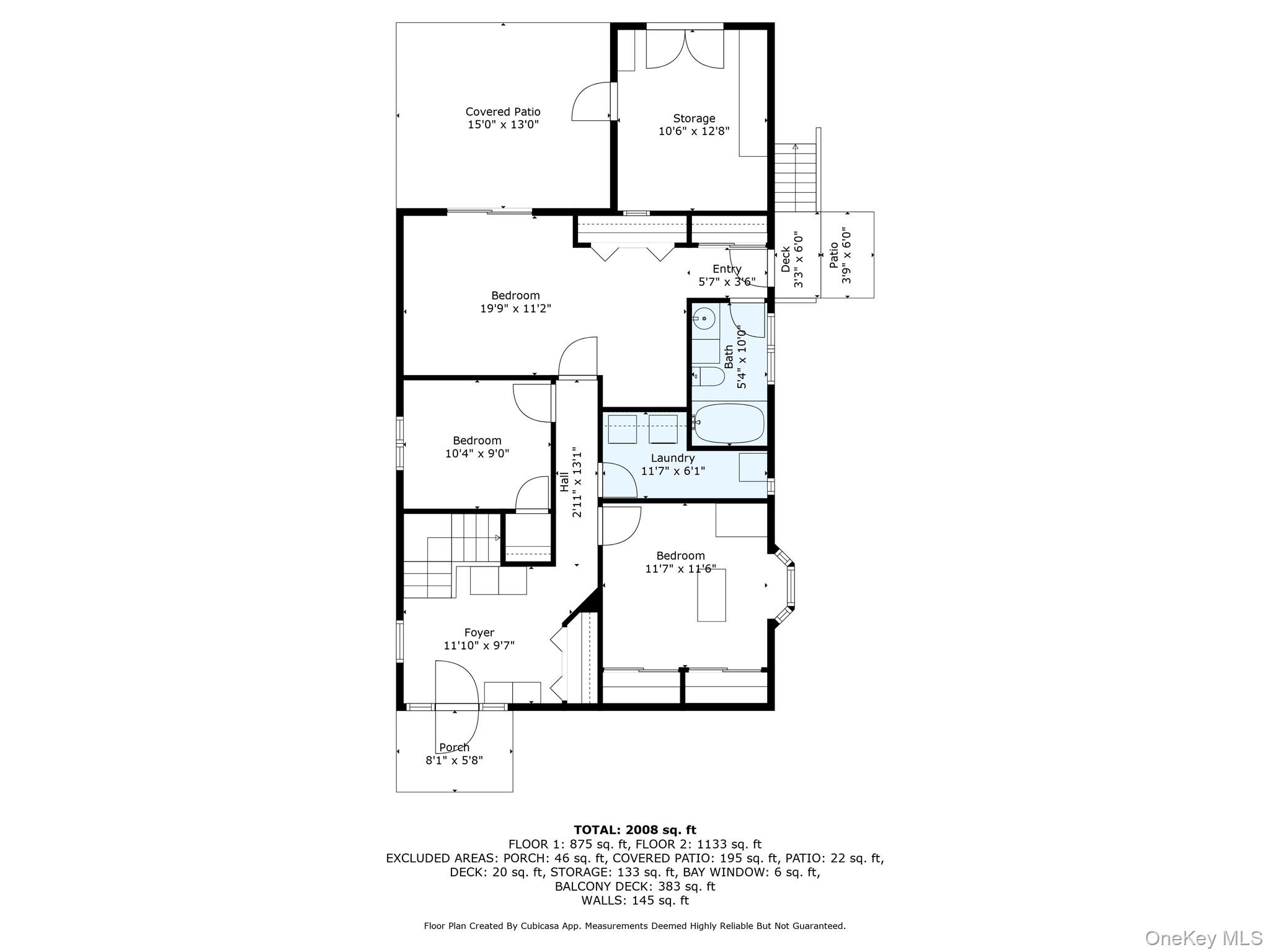 44 Milland Drive, Northport, NY 11768