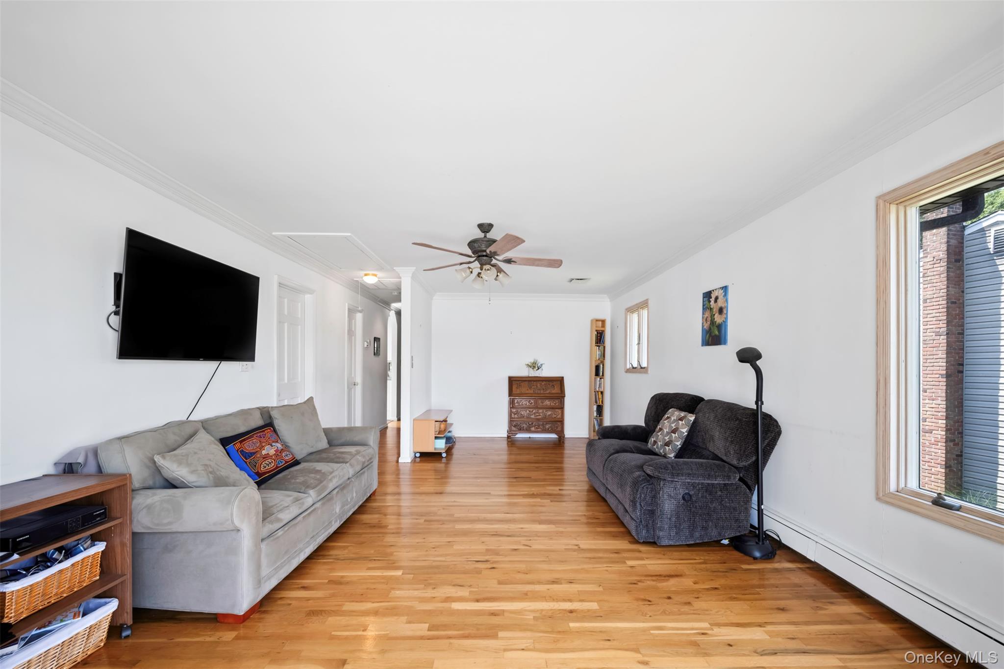 44 Milland Drive, Northport, NY 11768