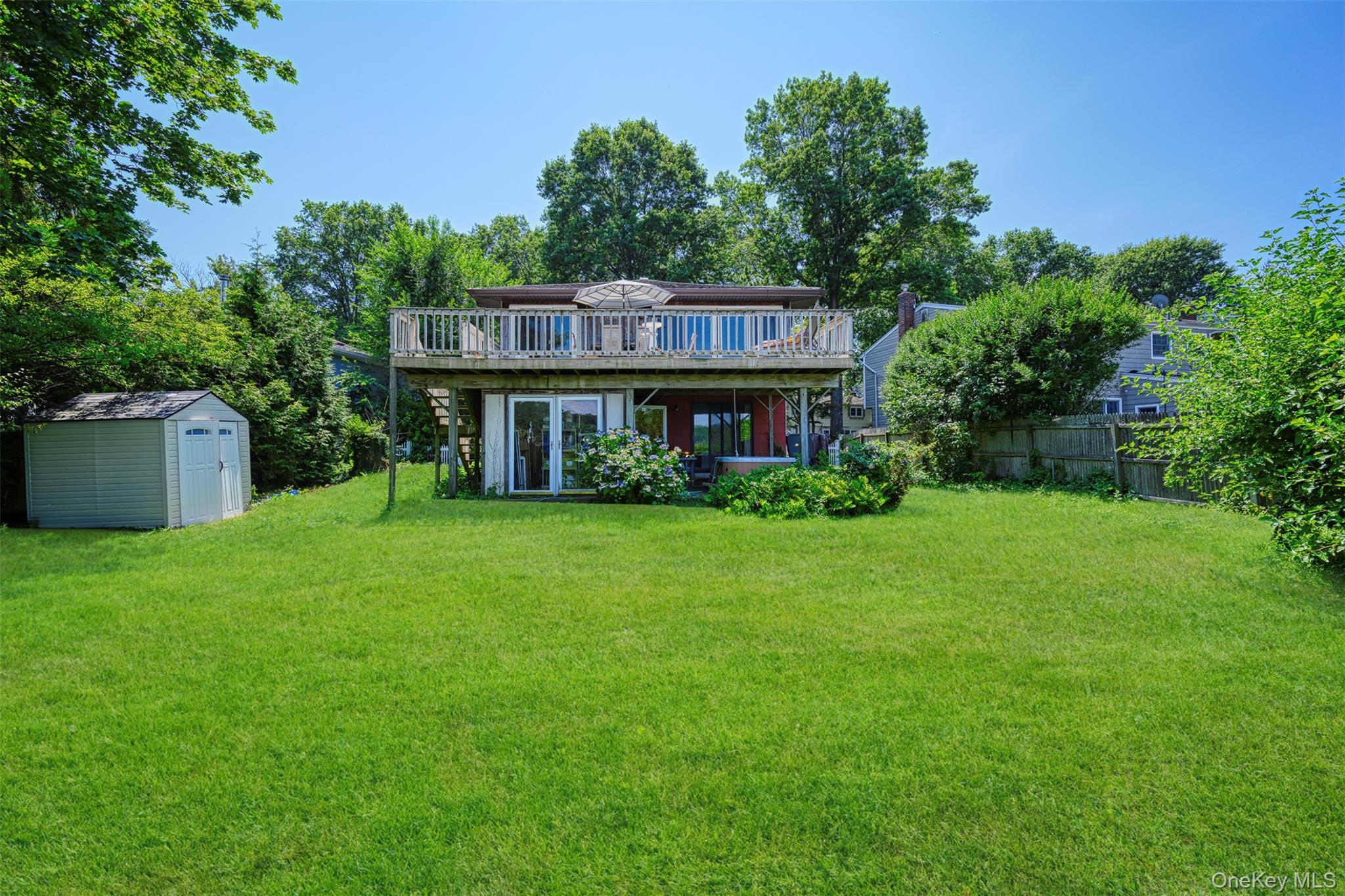 44 Milland Drive, Northport, NY 11768