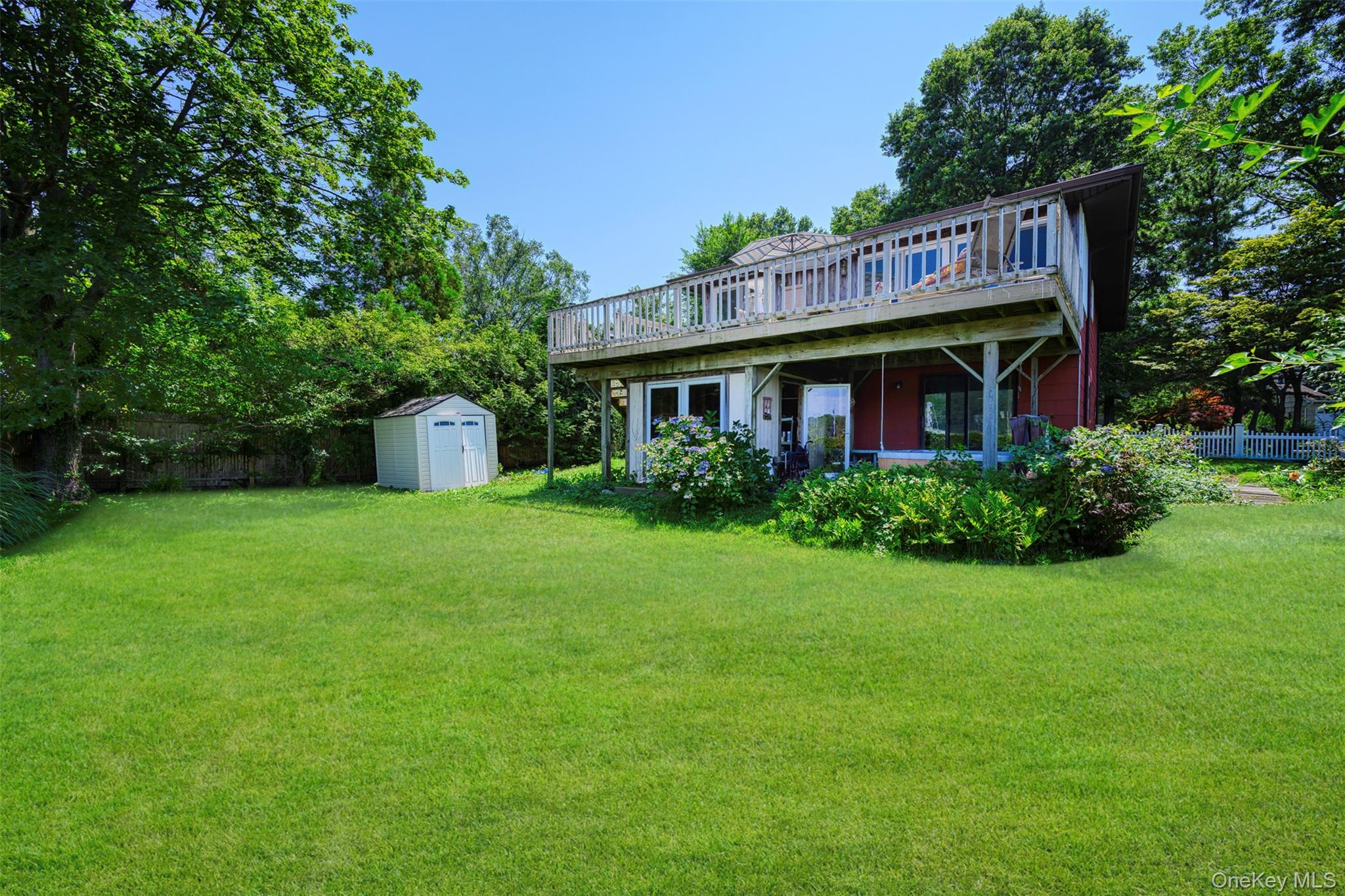 44 Milland Drive, Northport, NY 11768