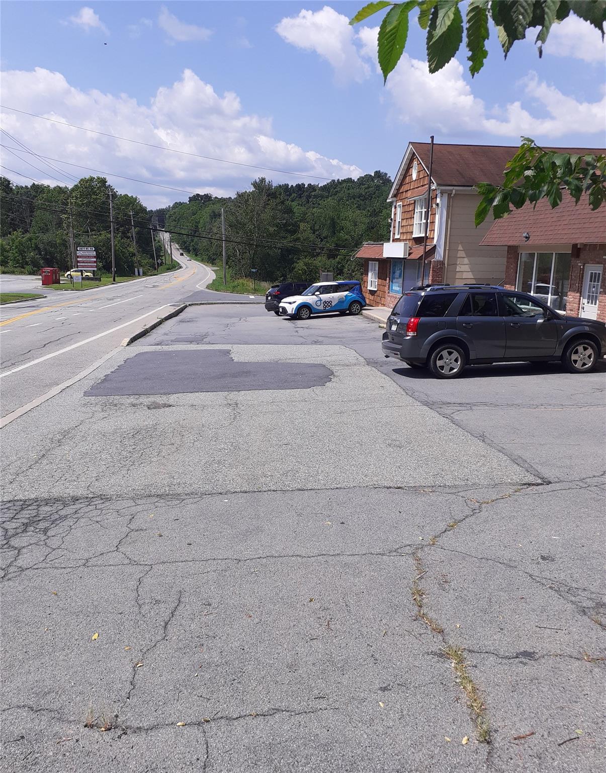 2874 Route 94 # Store #3, Washingtonville, NY 10914