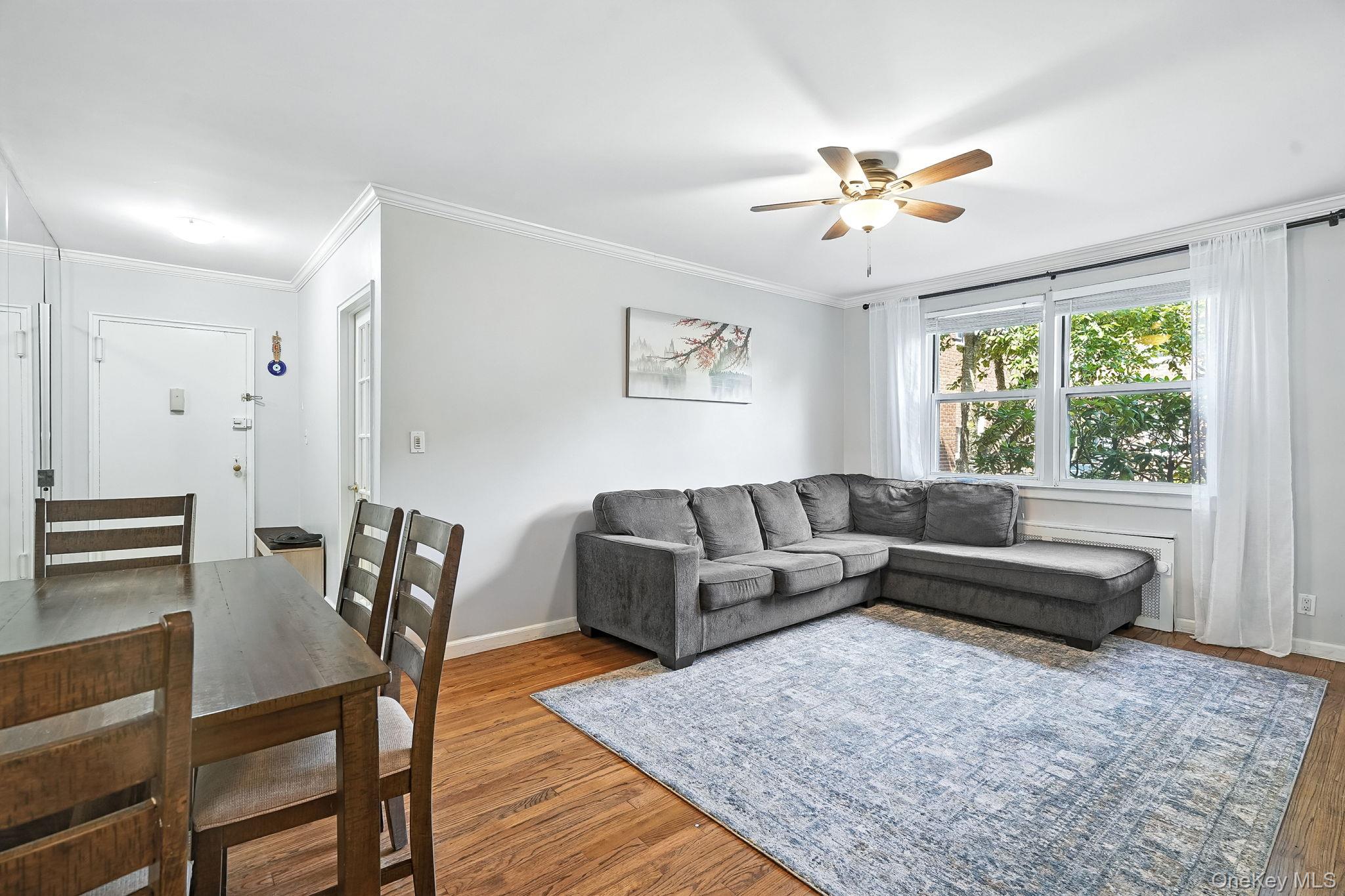 3 Bryant Crescent # 1B, White Plains, NY 10605