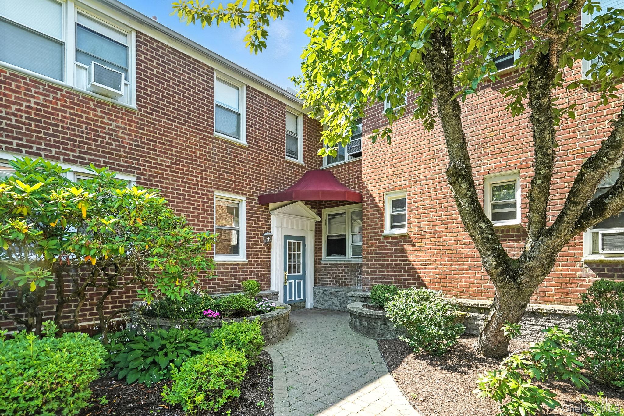 3 Bryant Crescent # 1B, White Plains, NY 10605