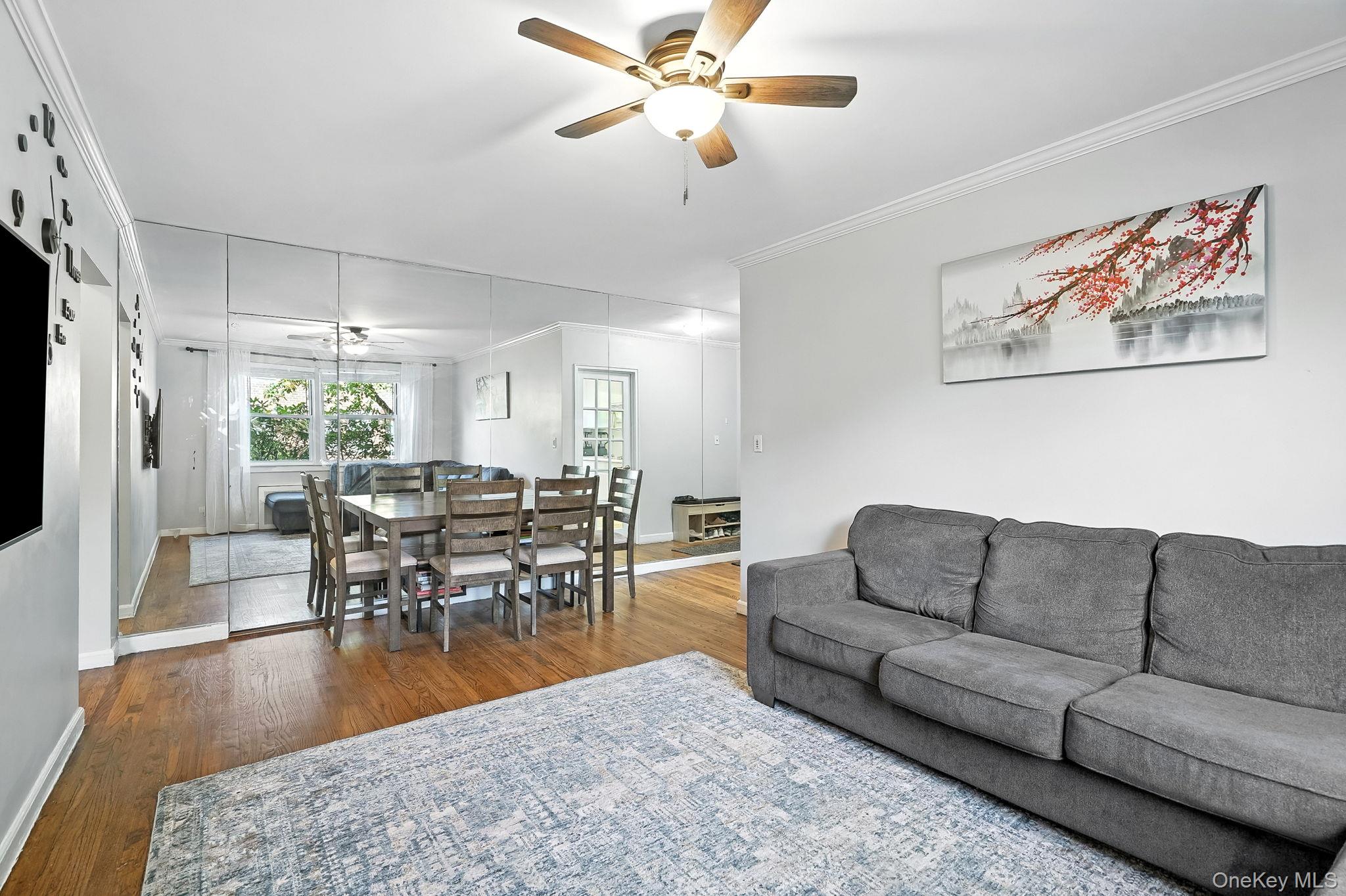 3 Bryant Crescent # 1B, White Plains, NY 10605