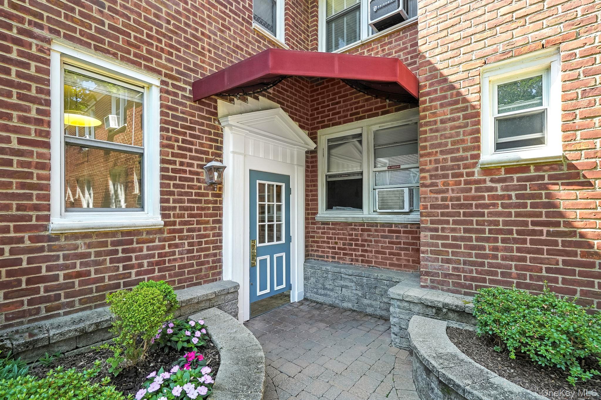 3 Bryant Crescent # 1B, White Plains, NY 10605