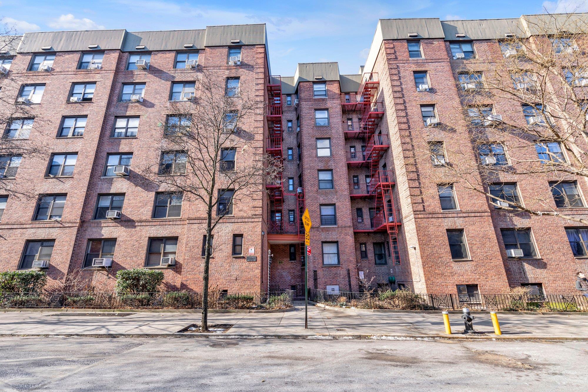 34-30 78th Street # 2B, Jackson Heights, NY 11372