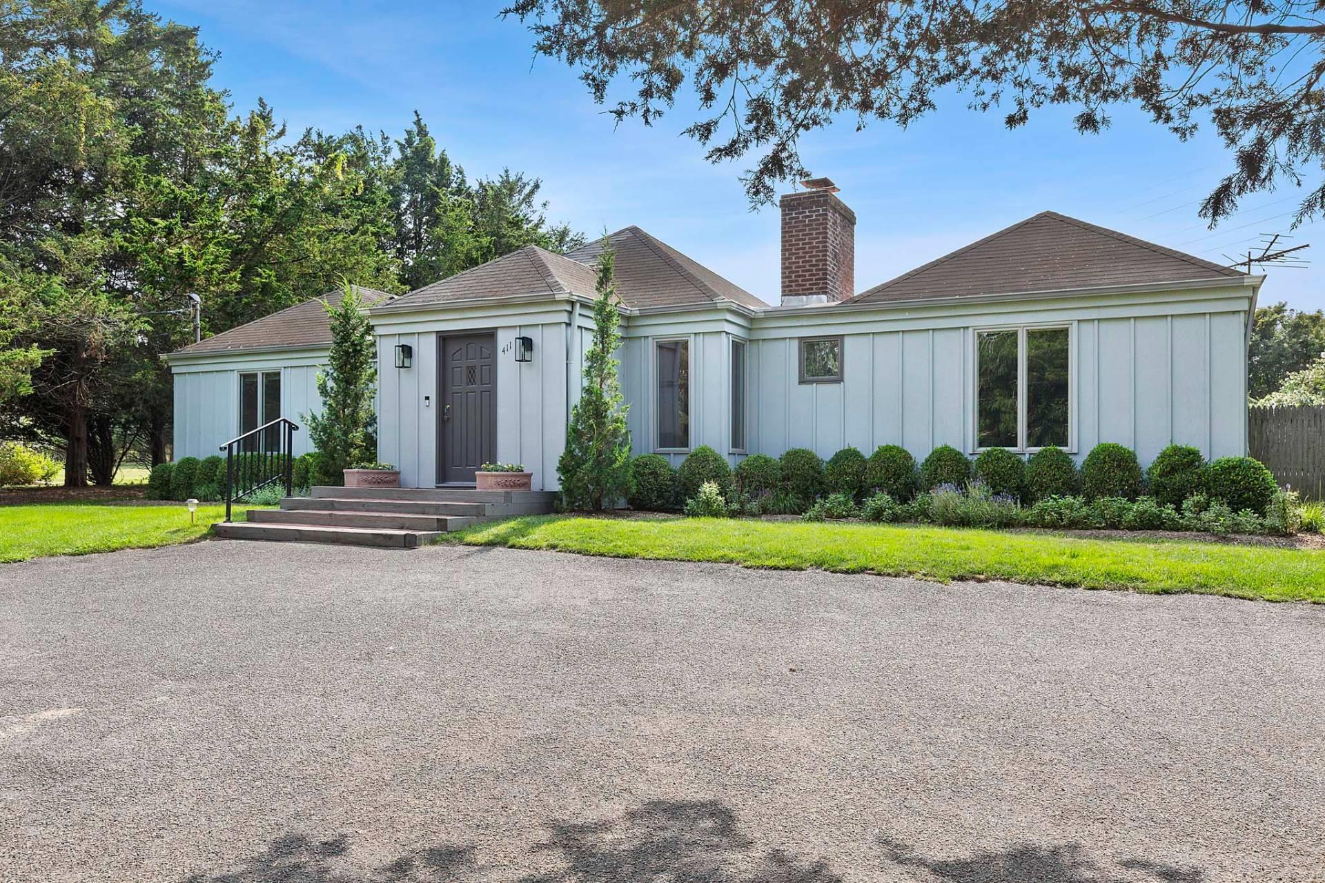 411 N Main Street, Southampton, NY 11968