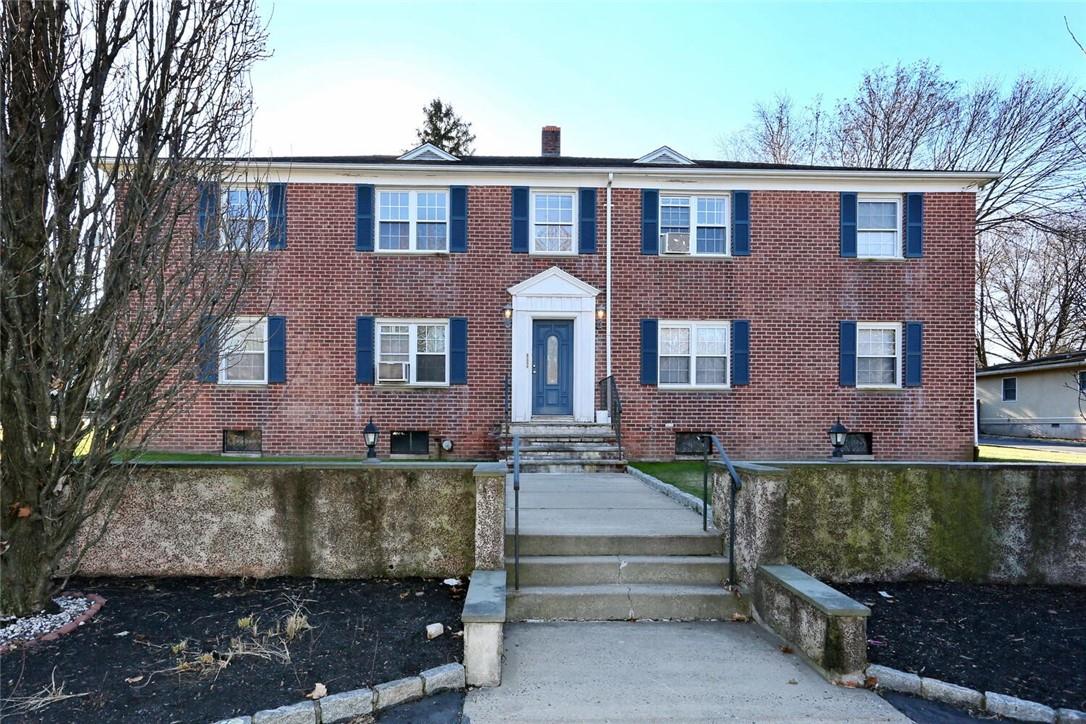 1 W Rockland Avenue # 1W, Nanuet, NY 10954
