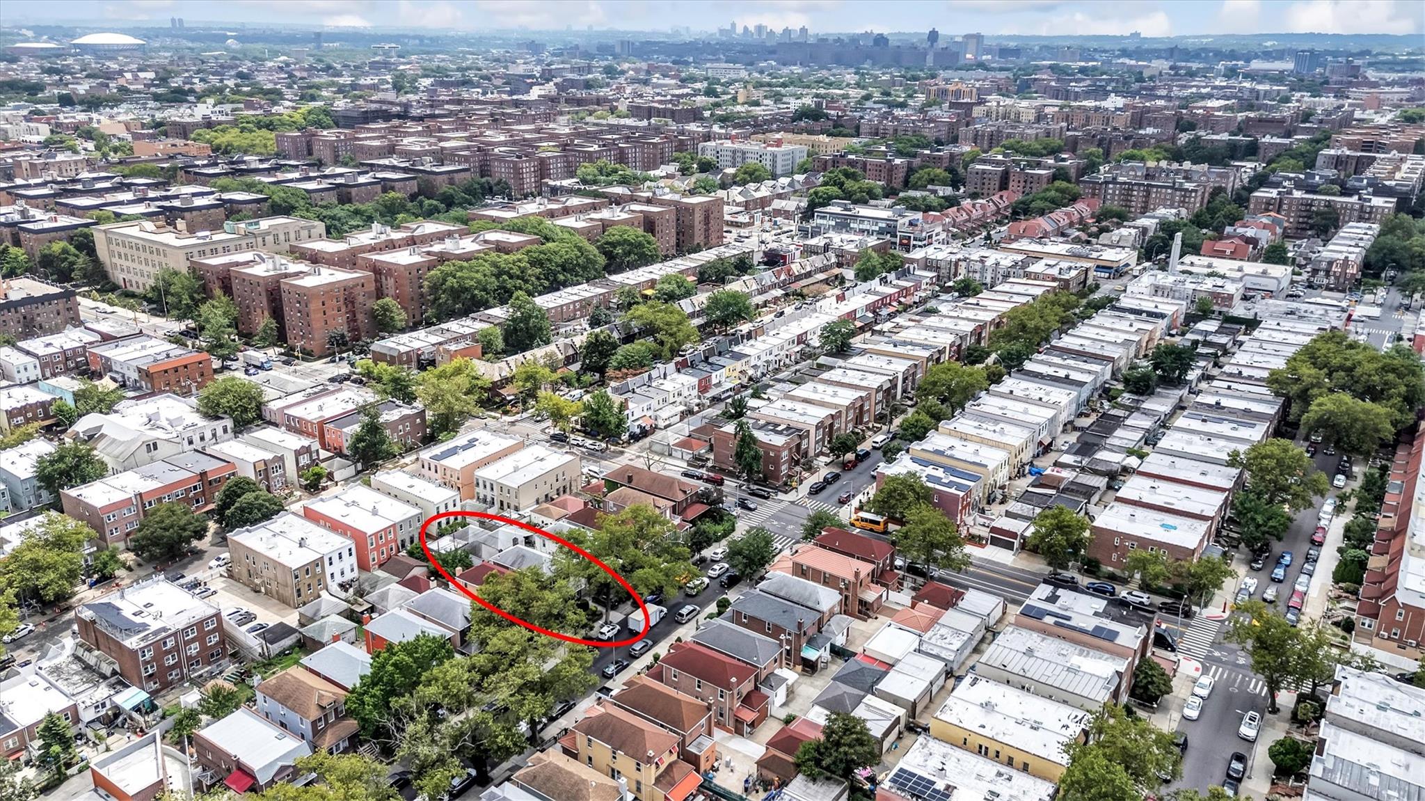 3137 86th Street, Jackson Heights, NY 11369