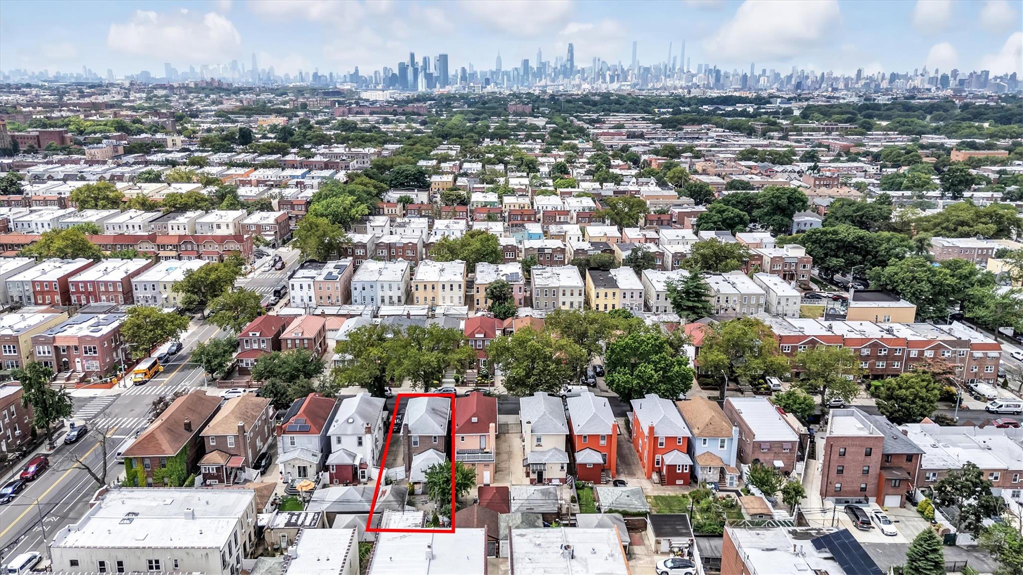 3137 86th Street, Jackson Heights, NY 11369