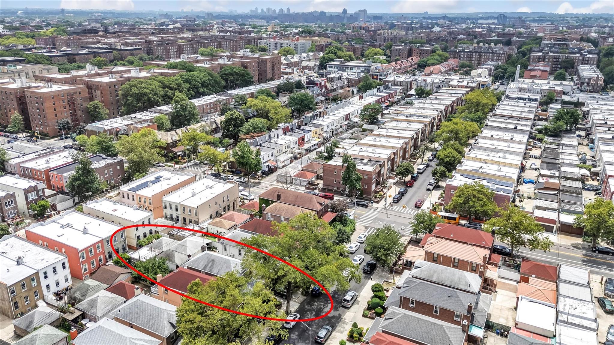 3137 86th Street, Jackson Heights, NY 11369