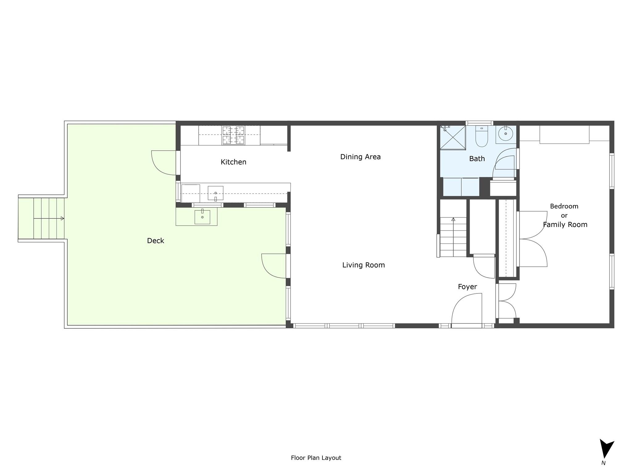 253 West Drive, Copiague, NY 11726