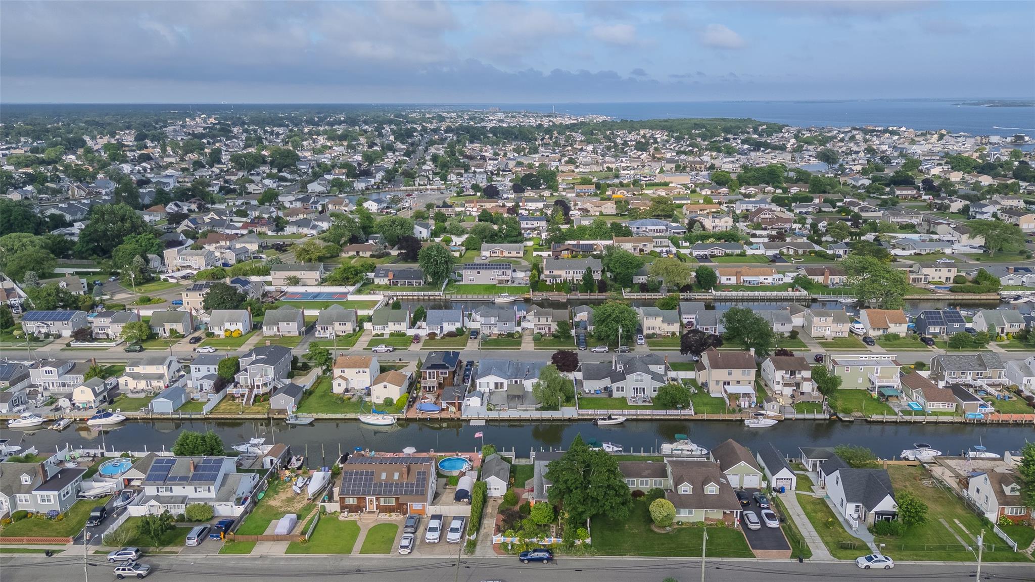 253 West Drive, Copiague, NY 11726