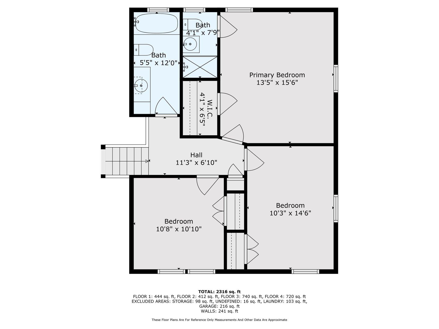 689 Allwyn Street, Baldwin, NY 11510