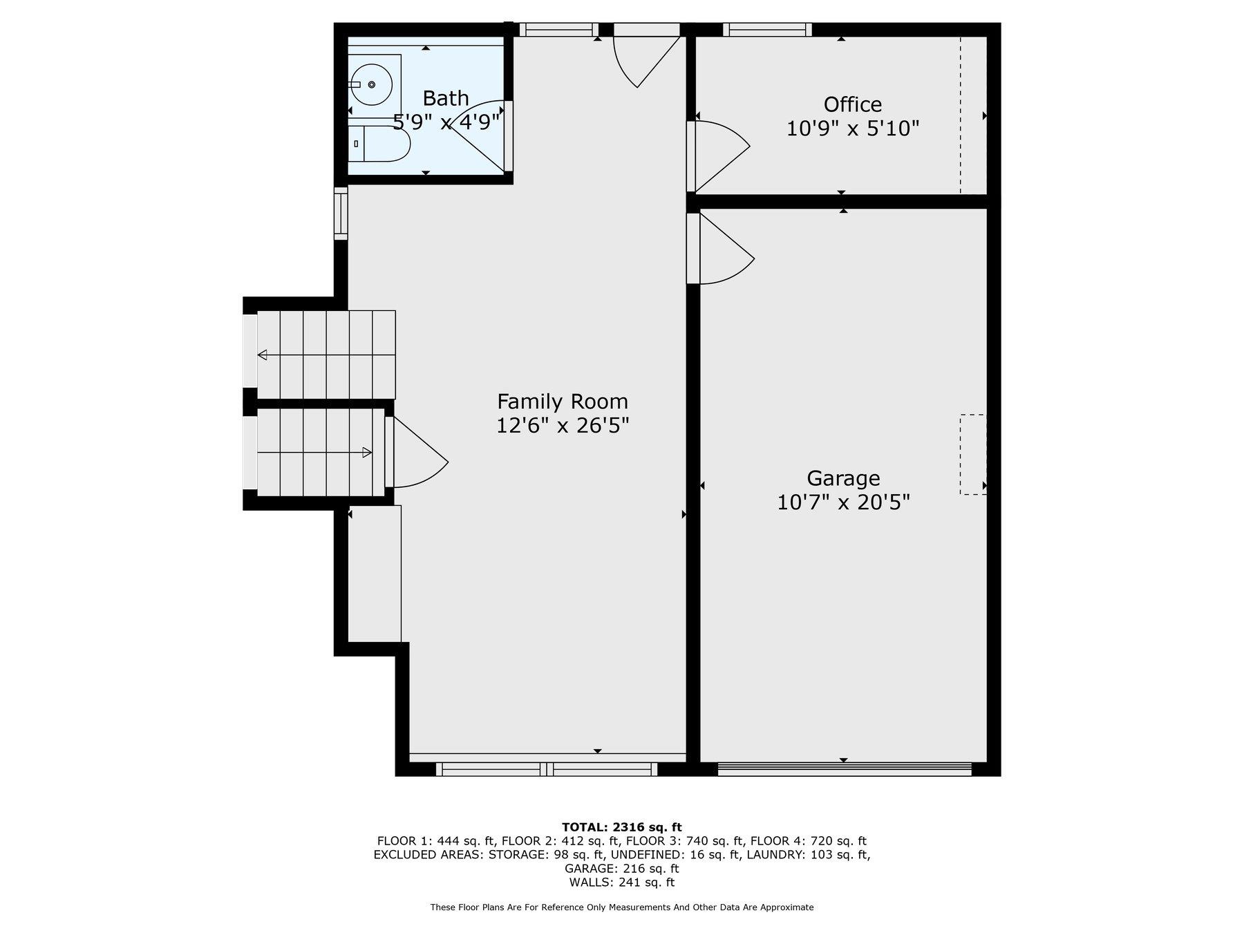 689 Allwyn Street, Baldwin, NY 11510