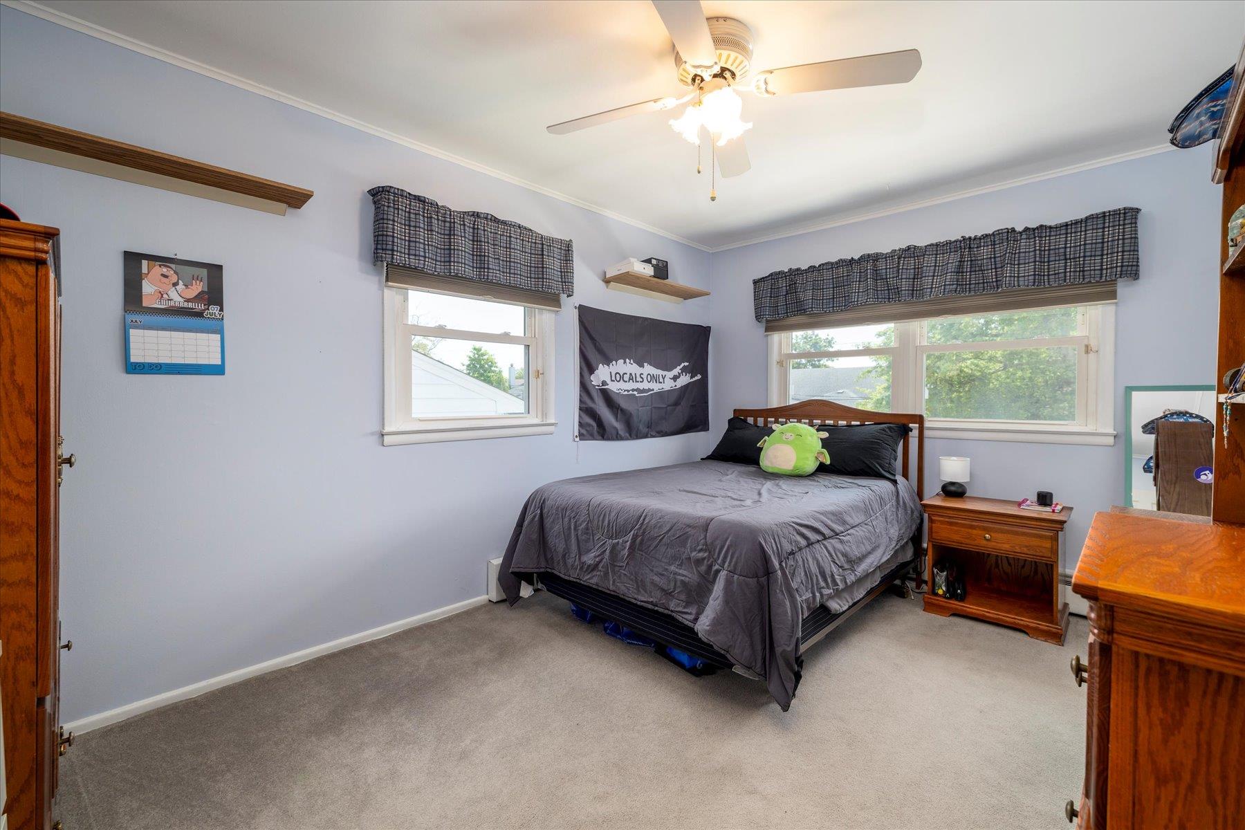 689 Allwyn Street, Baldwin, NY 11510