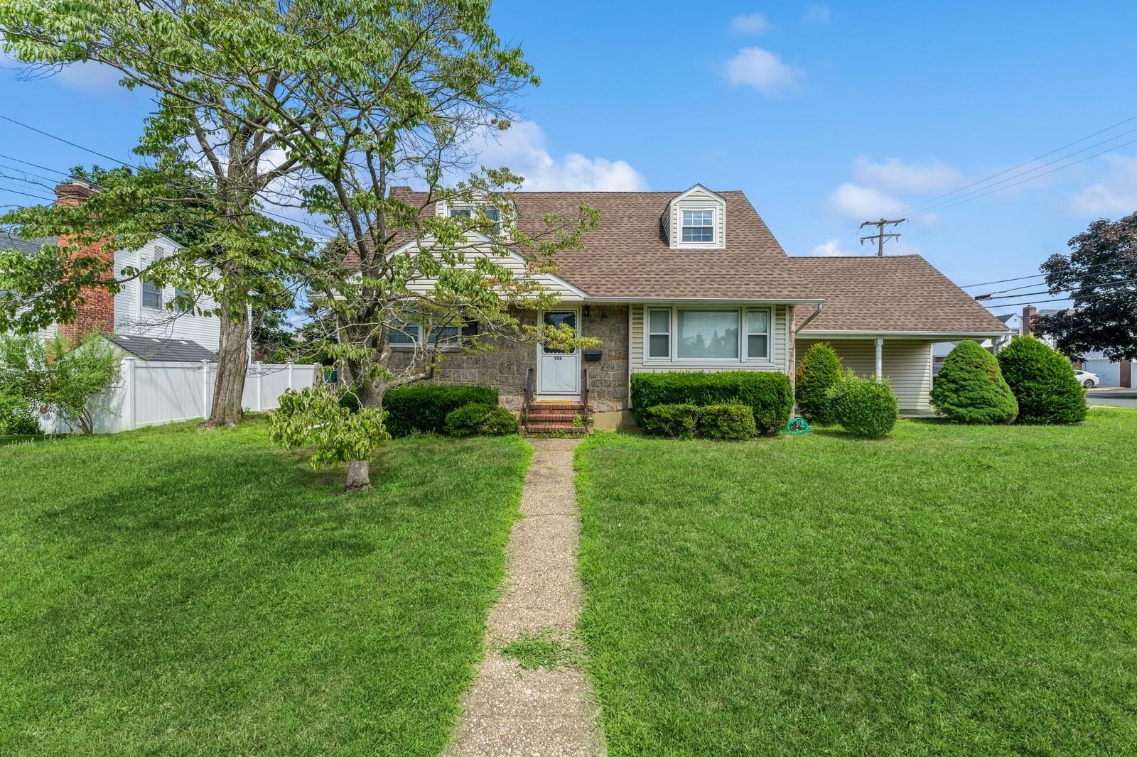 106 Bregman Avenue, New Hyde Park, NY 11040