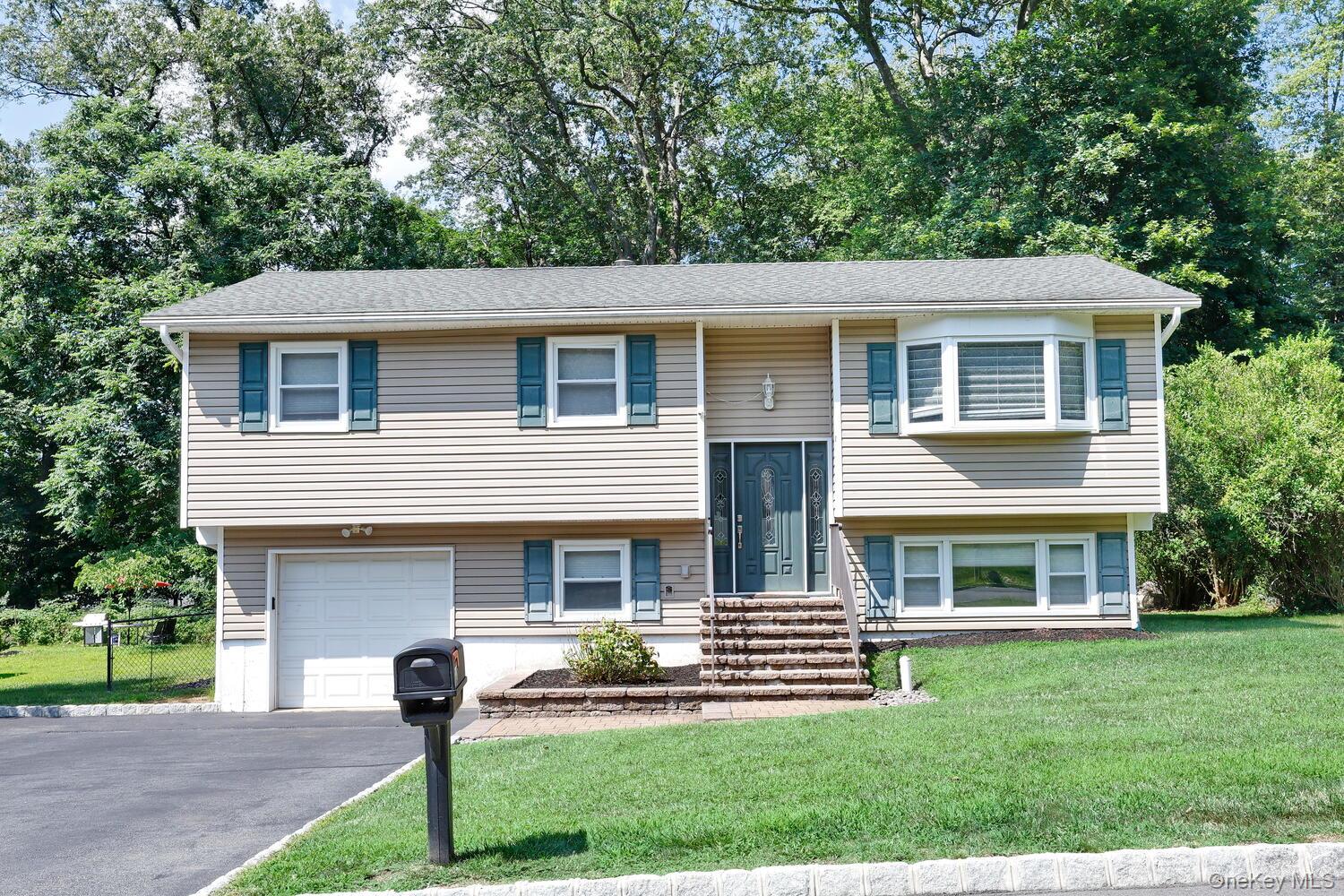 12 Sagamore Avenue, Suffern, NY 10901