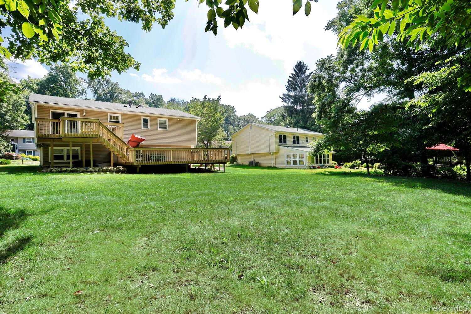 12 Sagamore Avenue, Suffern, NY 10901