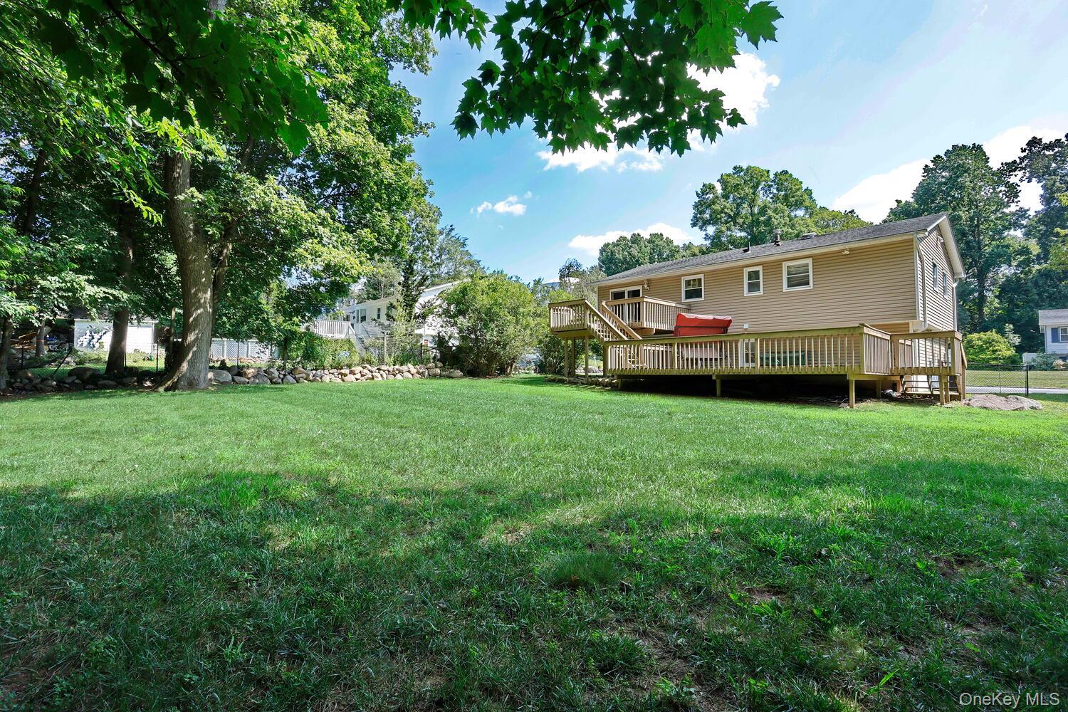 12 Sagamore Avenue, Suffern, NY 10901