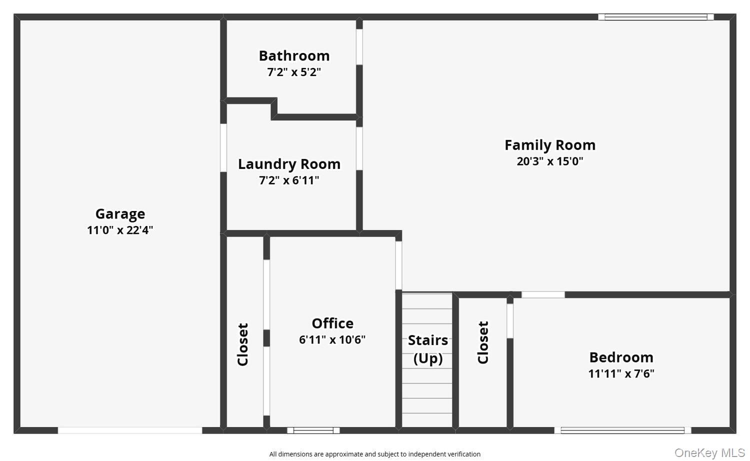 12 Sagamore Avenue, Suffern, NY 10901