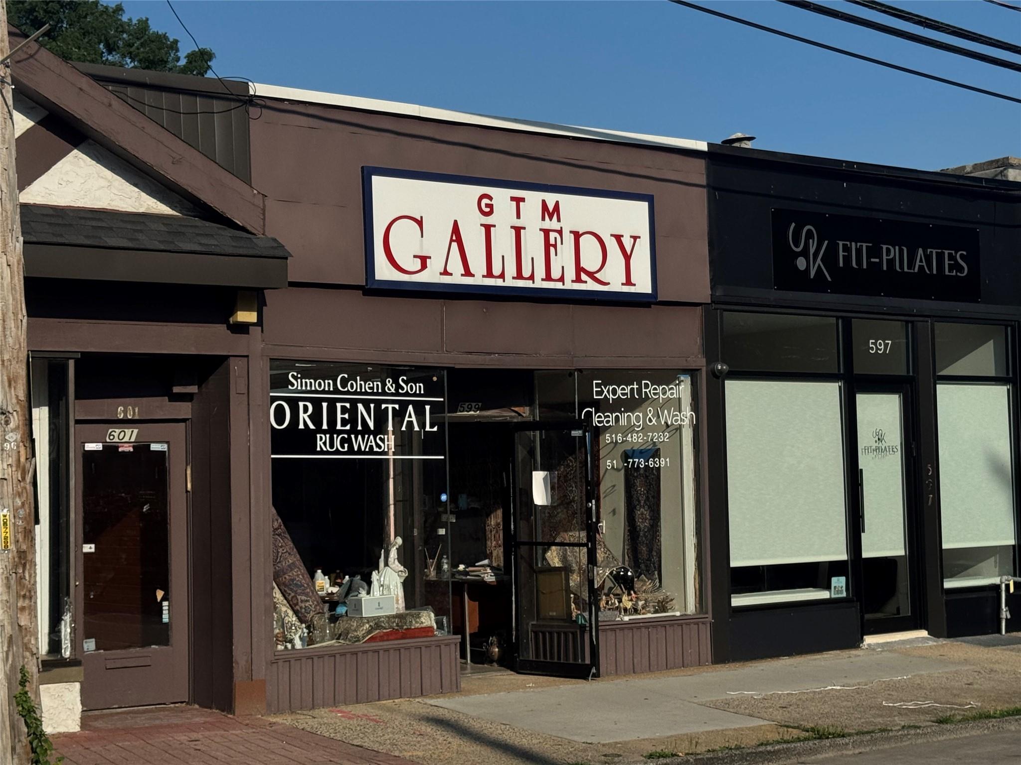 601 Middle Neck Road # A, Great Neck, NY 11023