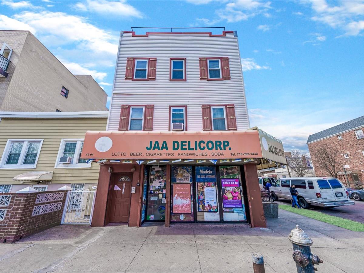 4904 111th Street, Corona, NY 11368