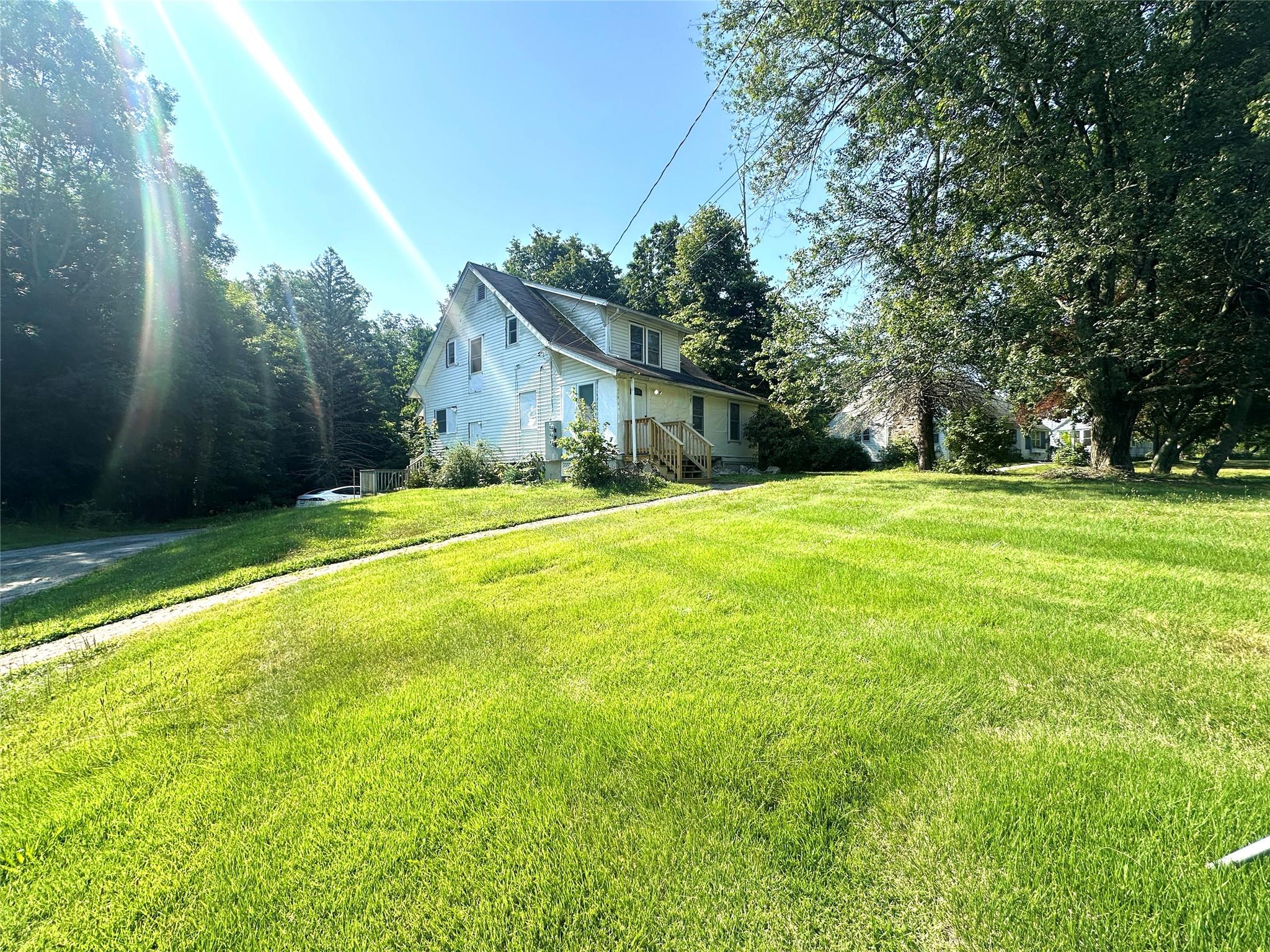 2187 Route 302 # Apt 1, Circleville, NY 10919