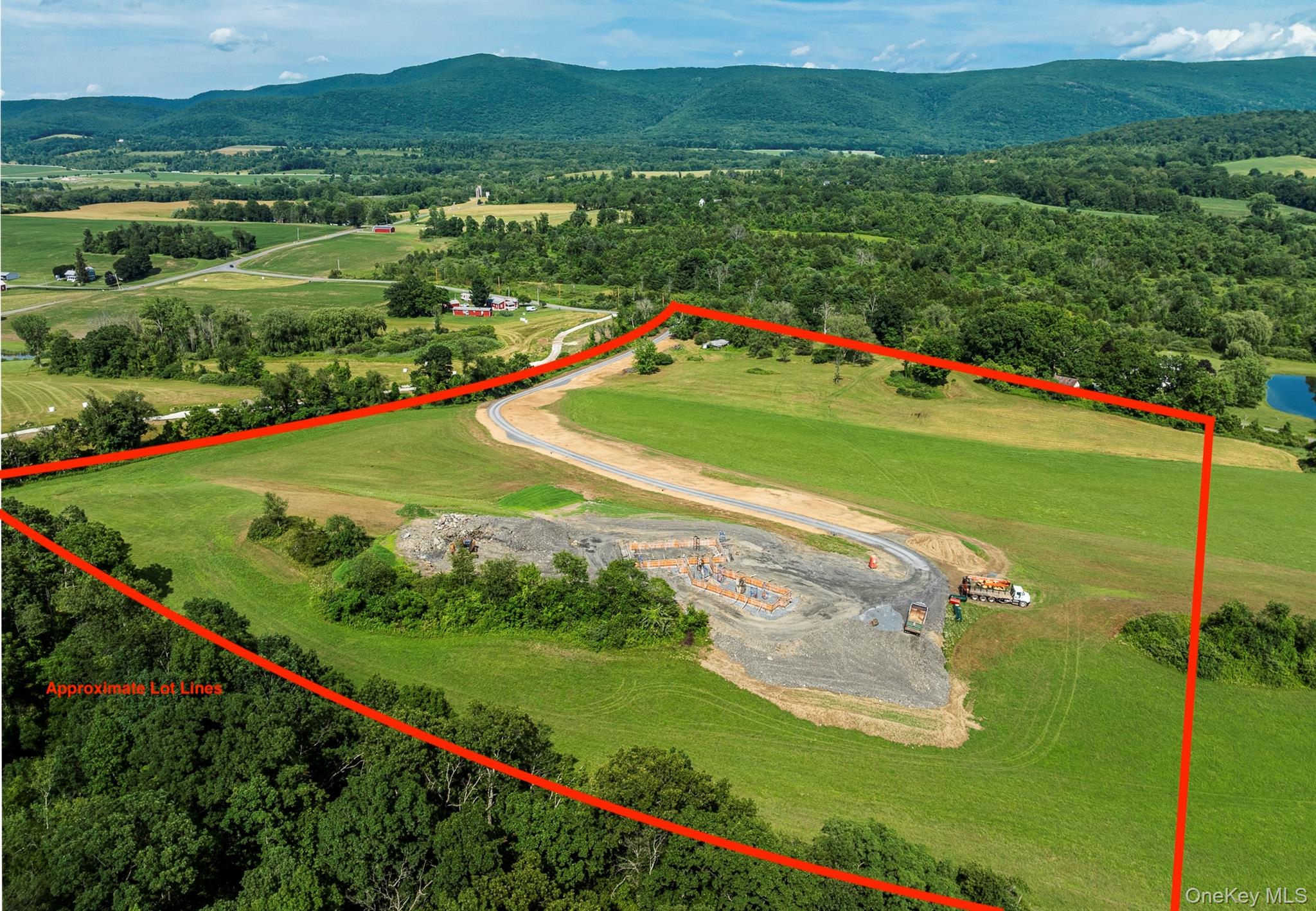 1131 E Ancram Road, ANCRAMDALE, NY 12503