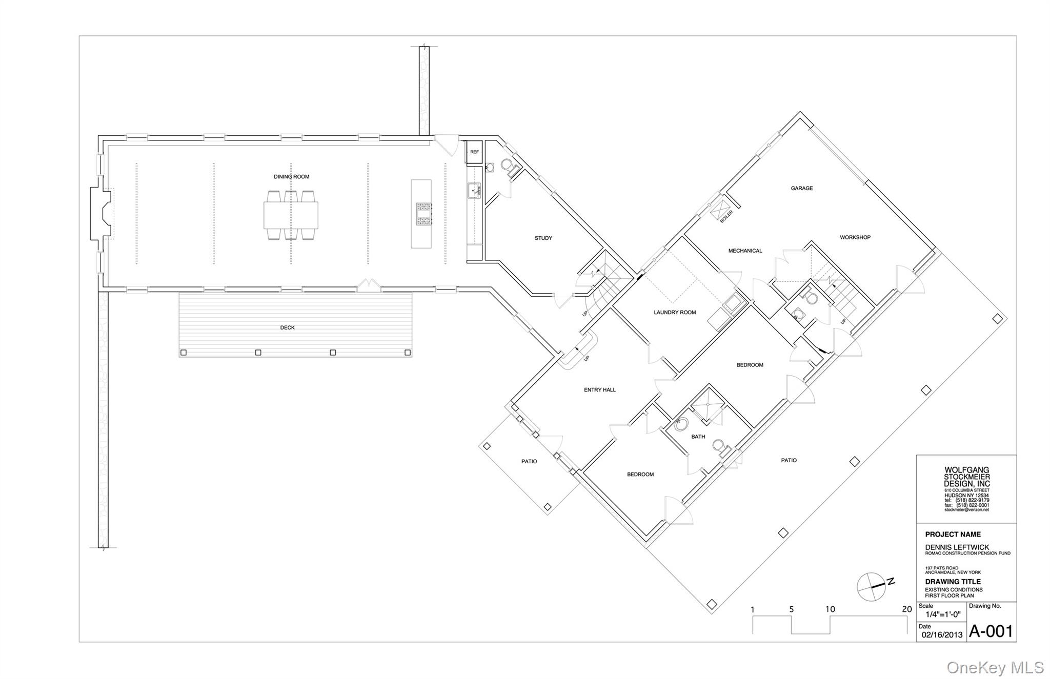 1131 E Ancram Road, ANCRAMDALE, NY 12503