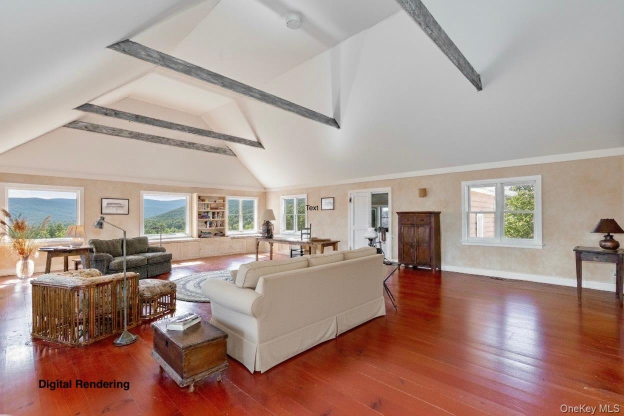 1131 E Ancram Road, ANCRAMDALE, NY 12503