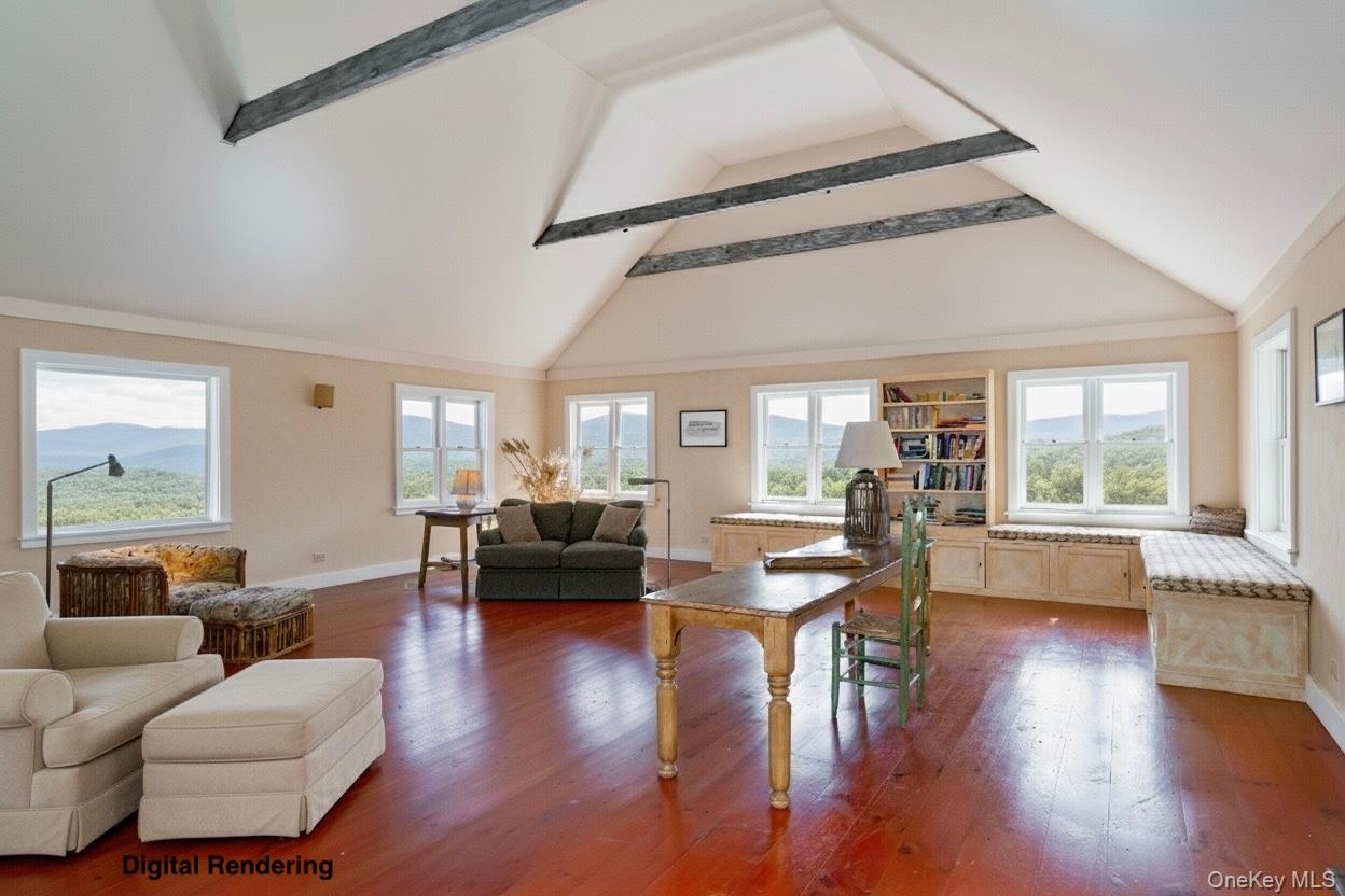 1131 E Ancram Road, ANCRAMDALE, NY 12503