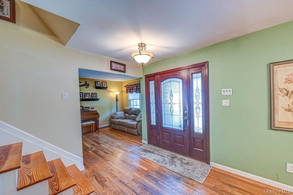 46 Plane Tree Lane, Saint James, NY 11780