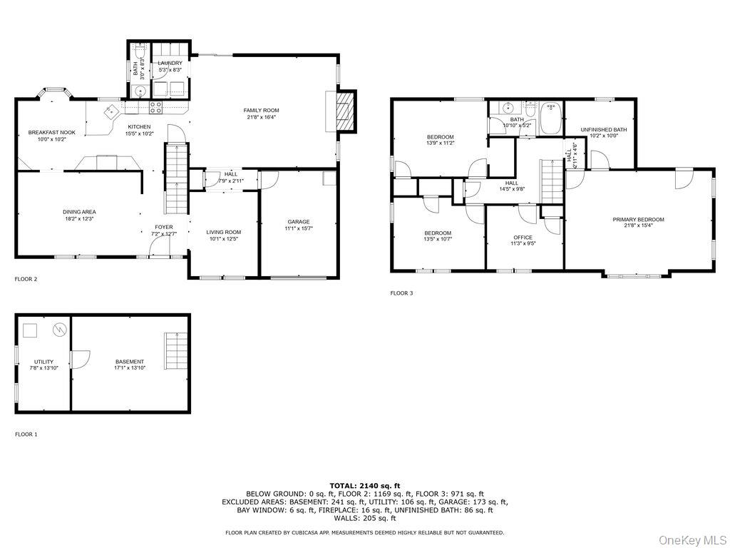 46 Plane Tree Lane, Saint James, NY 11780