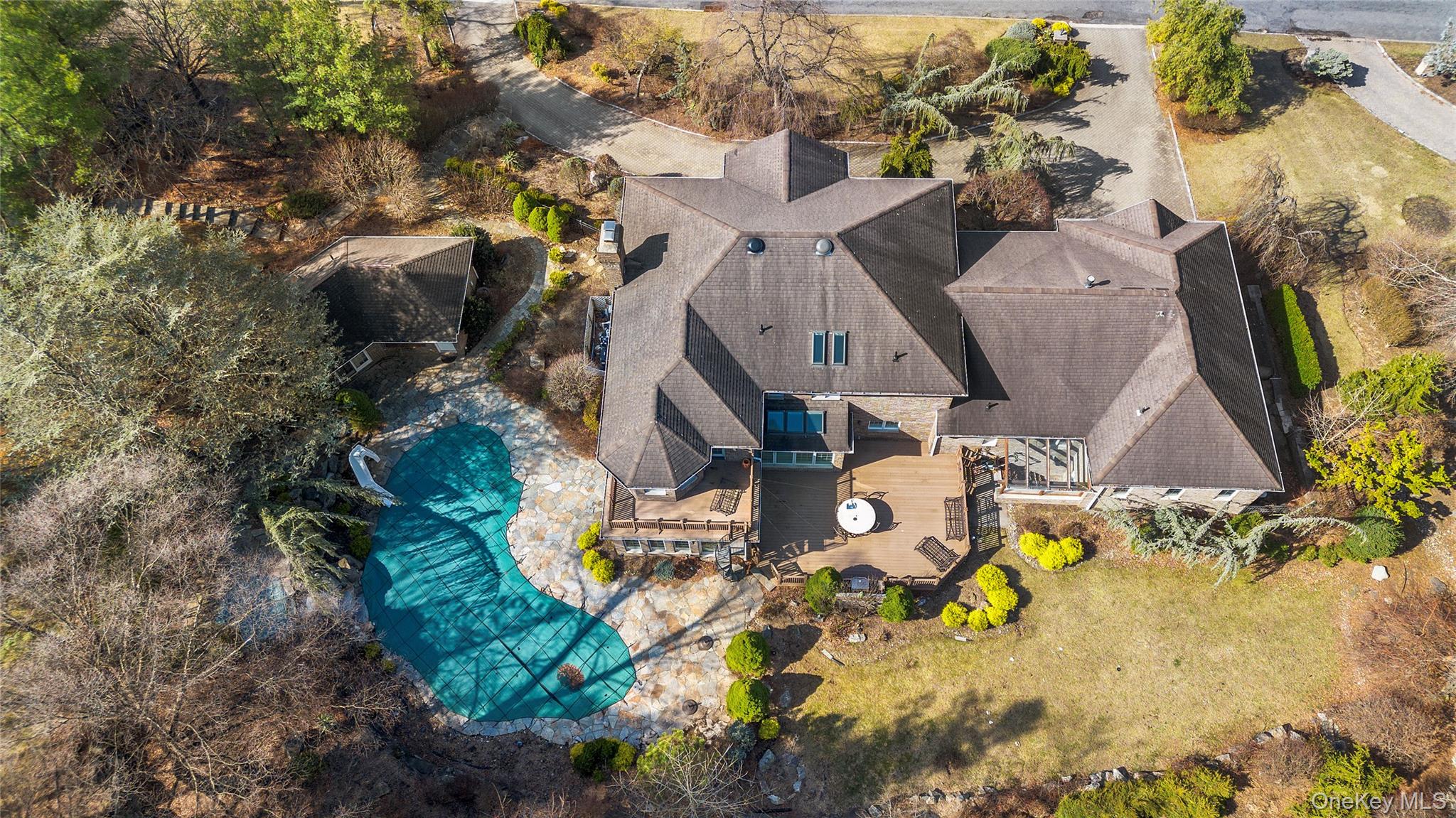 25 Pine Glen Drive, Blauvelt, NY 10913