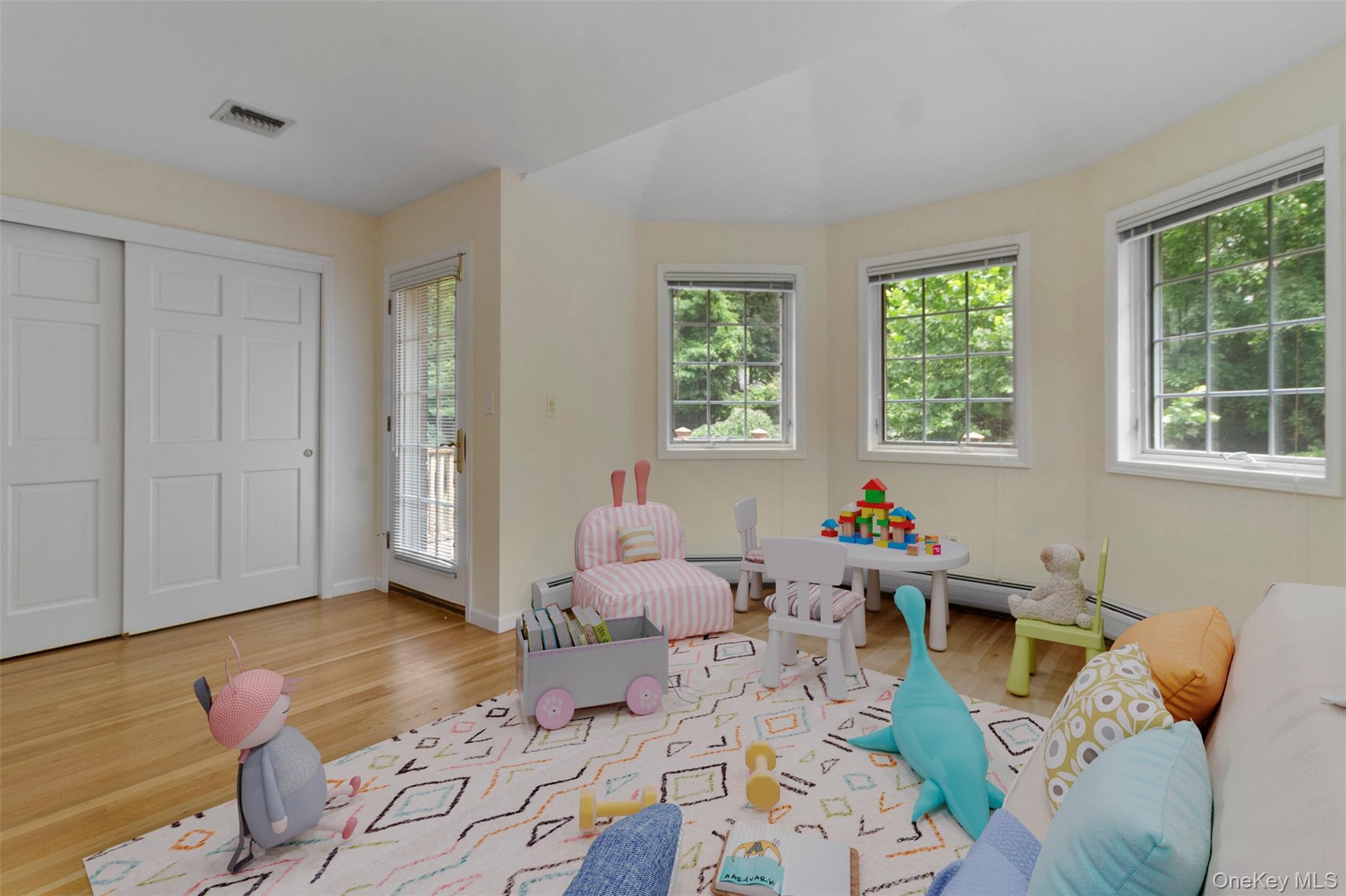 25 Pine Glen Drive, Blauvelt, NY 10913